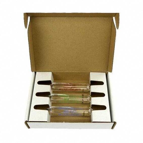 Calibration Solutions, Calibration