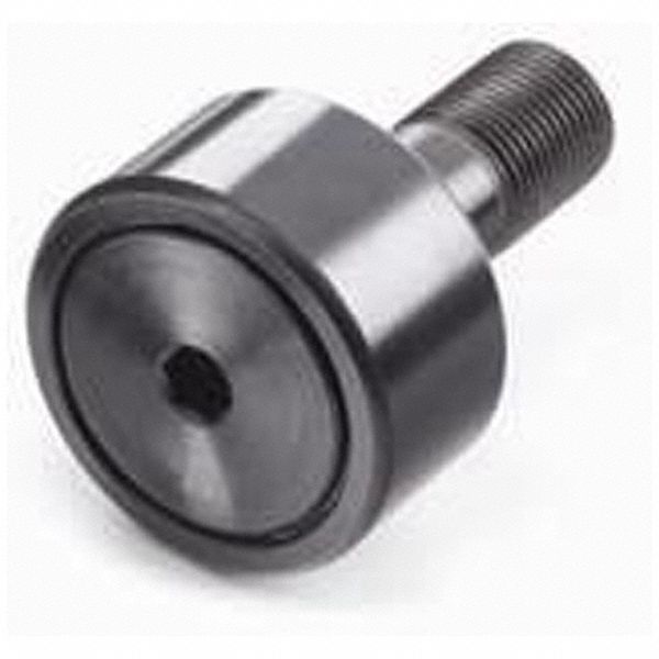 Follower, Crowned Head,