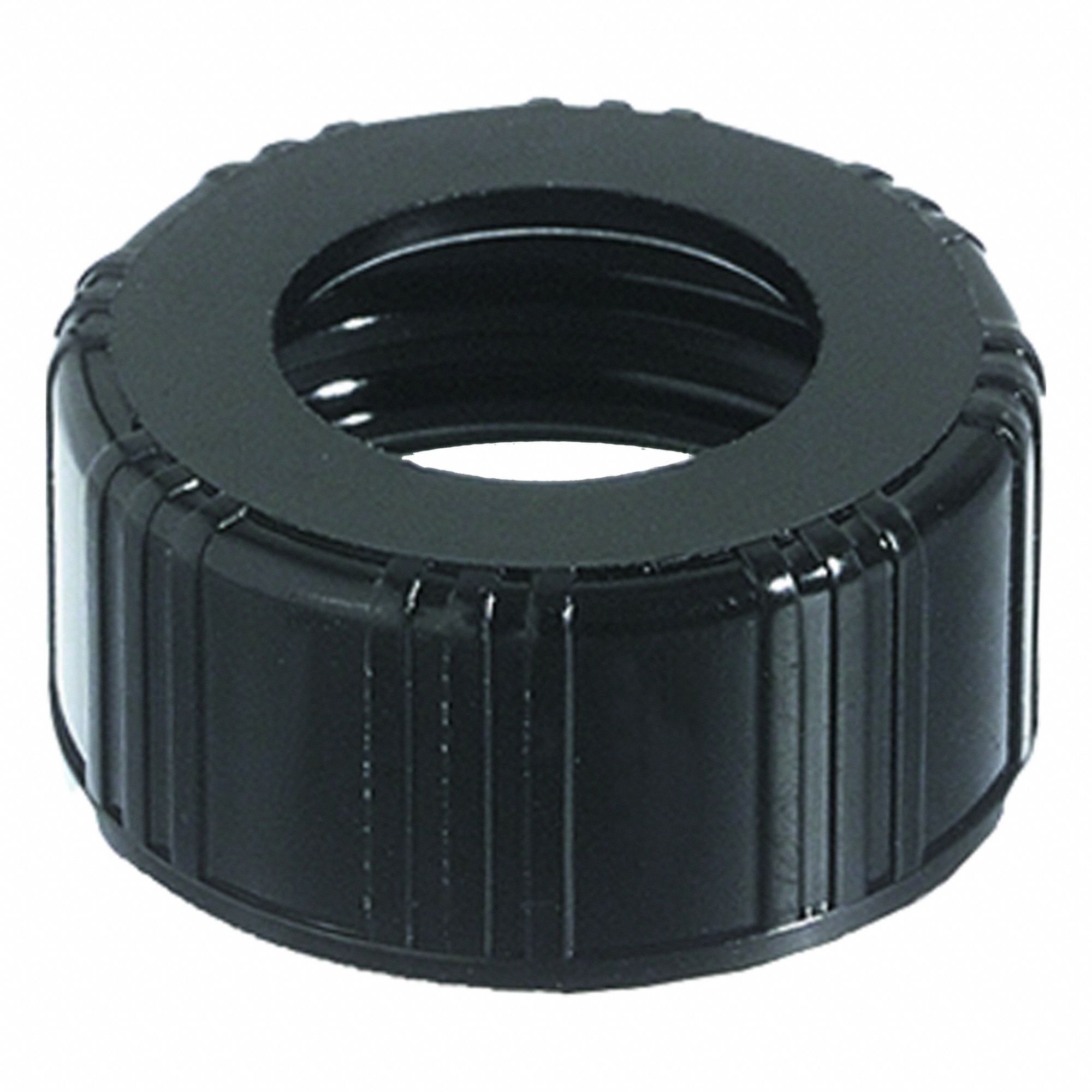Lab Bottle Caps Black 20 mm Dia PK6300