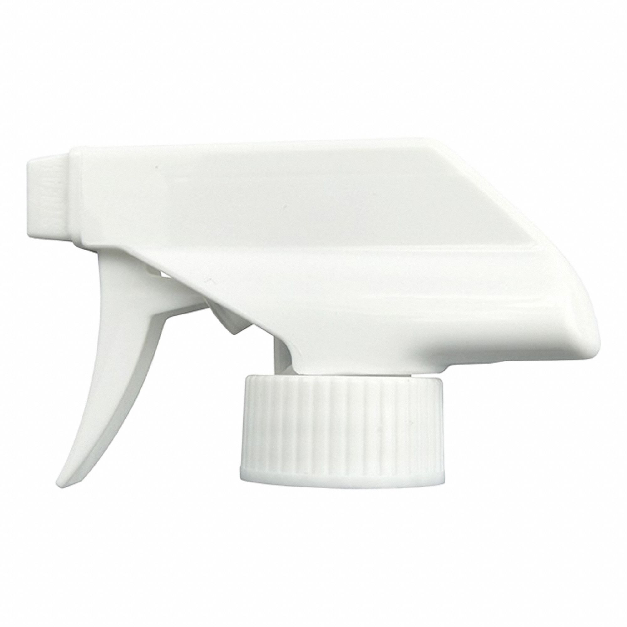 Lab Bottle Caps White 28 mm Dia PK300