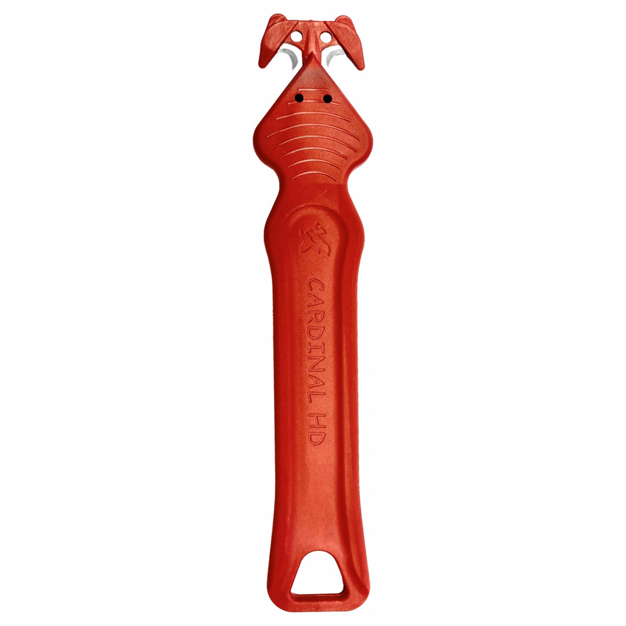 Safety Cutter, Includes