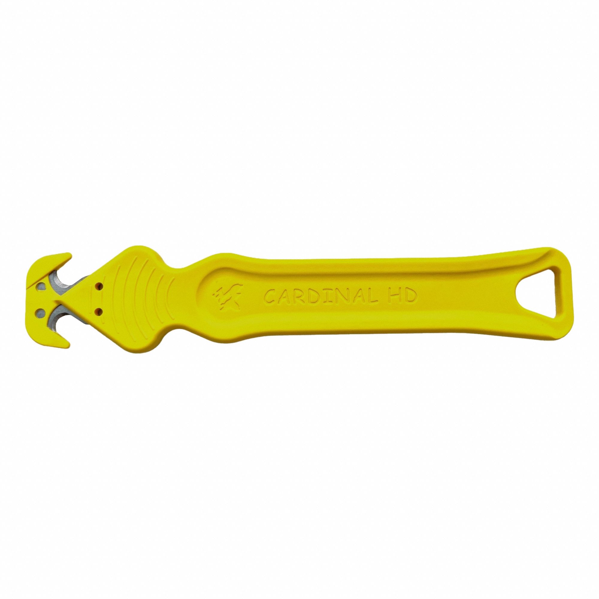 CUTTER HD DUAL SAFTEY BLADEGUARDS YELLOW