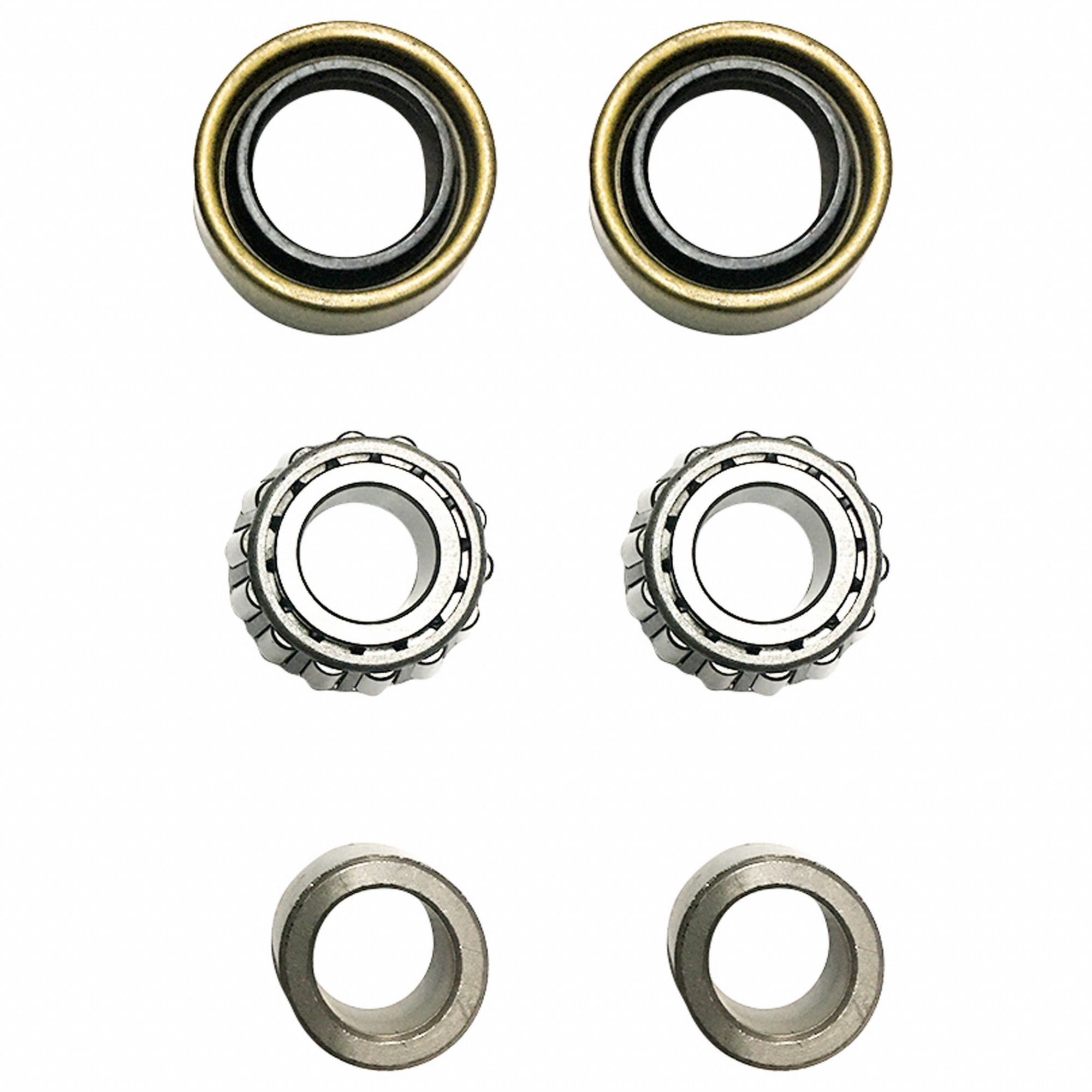 CARLISLE, Wheel Bearing Kit, Wheel Bearing Kit 43MJ923043790 Grainger