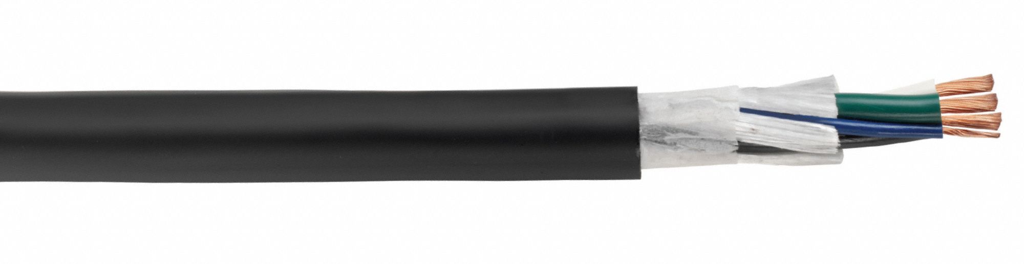 Electric Vehicle Charging Cord