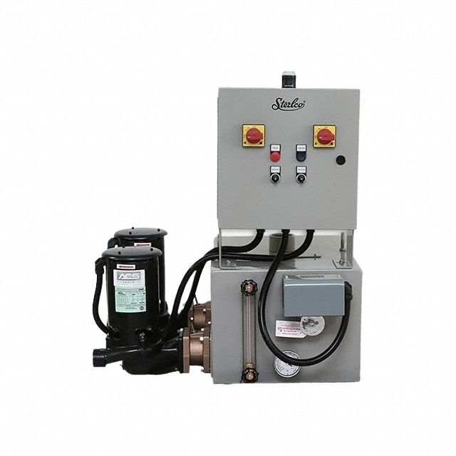 4200 Condensate Return