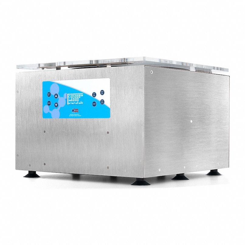 Universal Stainless Steel