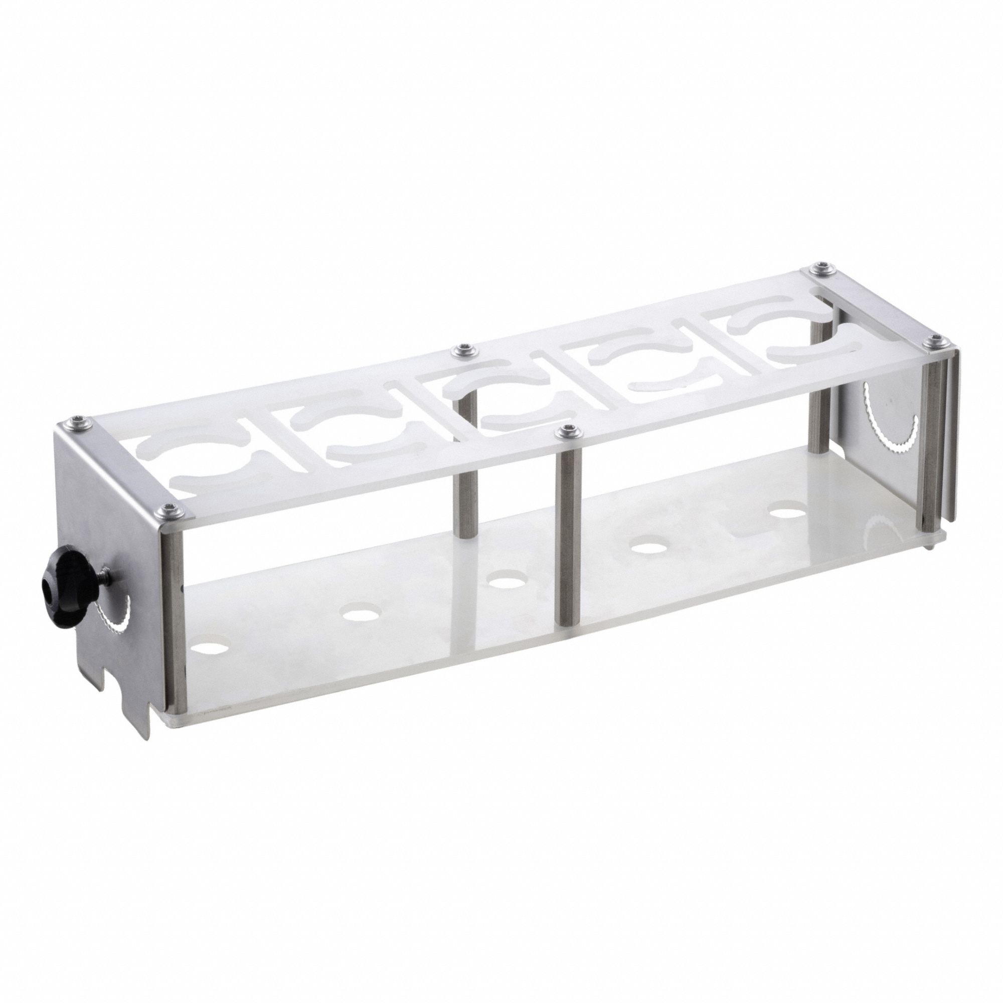 HEIDOLPH Centrifuge Tube Attachment: Orbital Core (036130600)/Orbital Core 2000 (036130610) (MPN 036213737). Key specifications — Hold Capacity: 50 mL Centrifuge Tube; Brand: HEIDOLPH; Compatible with Manufacturer Model Number: Orbital Core (036130600); Material: Polypropylene; Product Type: Centrifuge Tube Attachment.