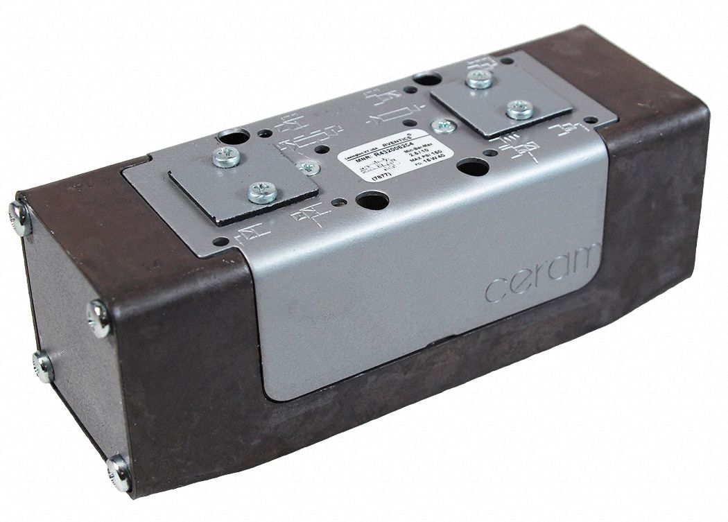Pilot Air Control Valve,  Remote Pilot