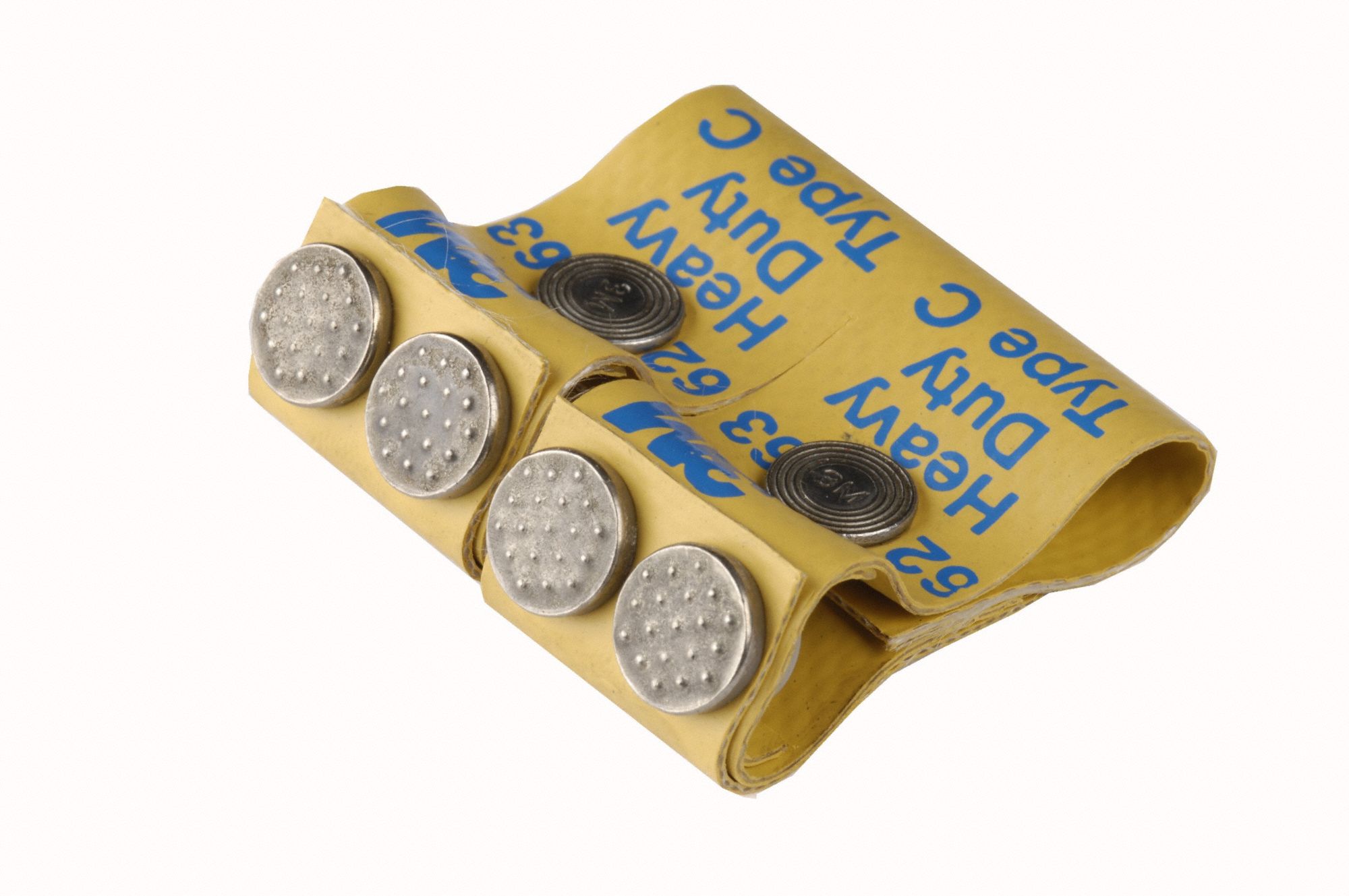 Type C Flaps