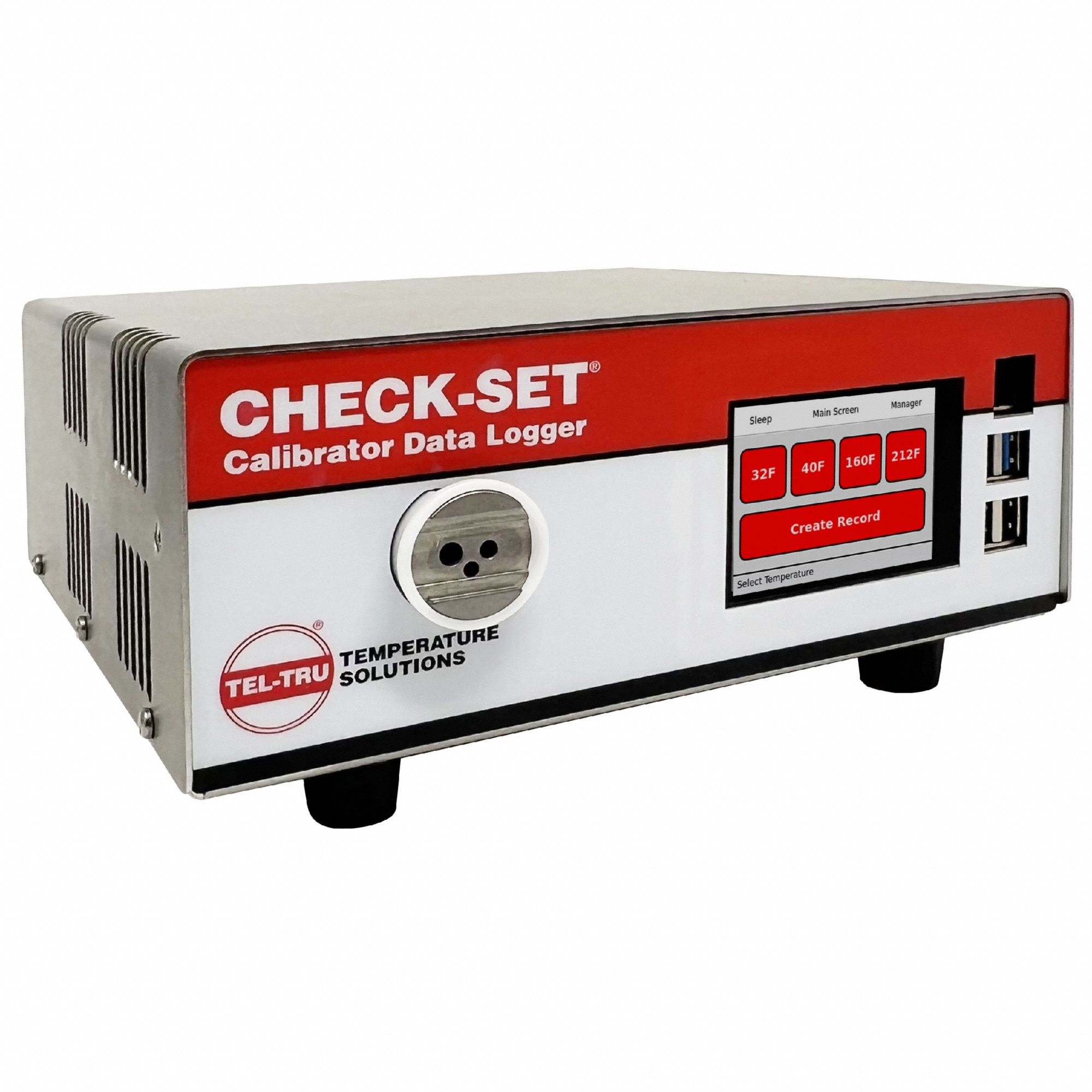 Drywall Temperature Calibrator: 32°F to 212°F /0°C to 100°C, 32°F to 212°F /0°C to 100°C