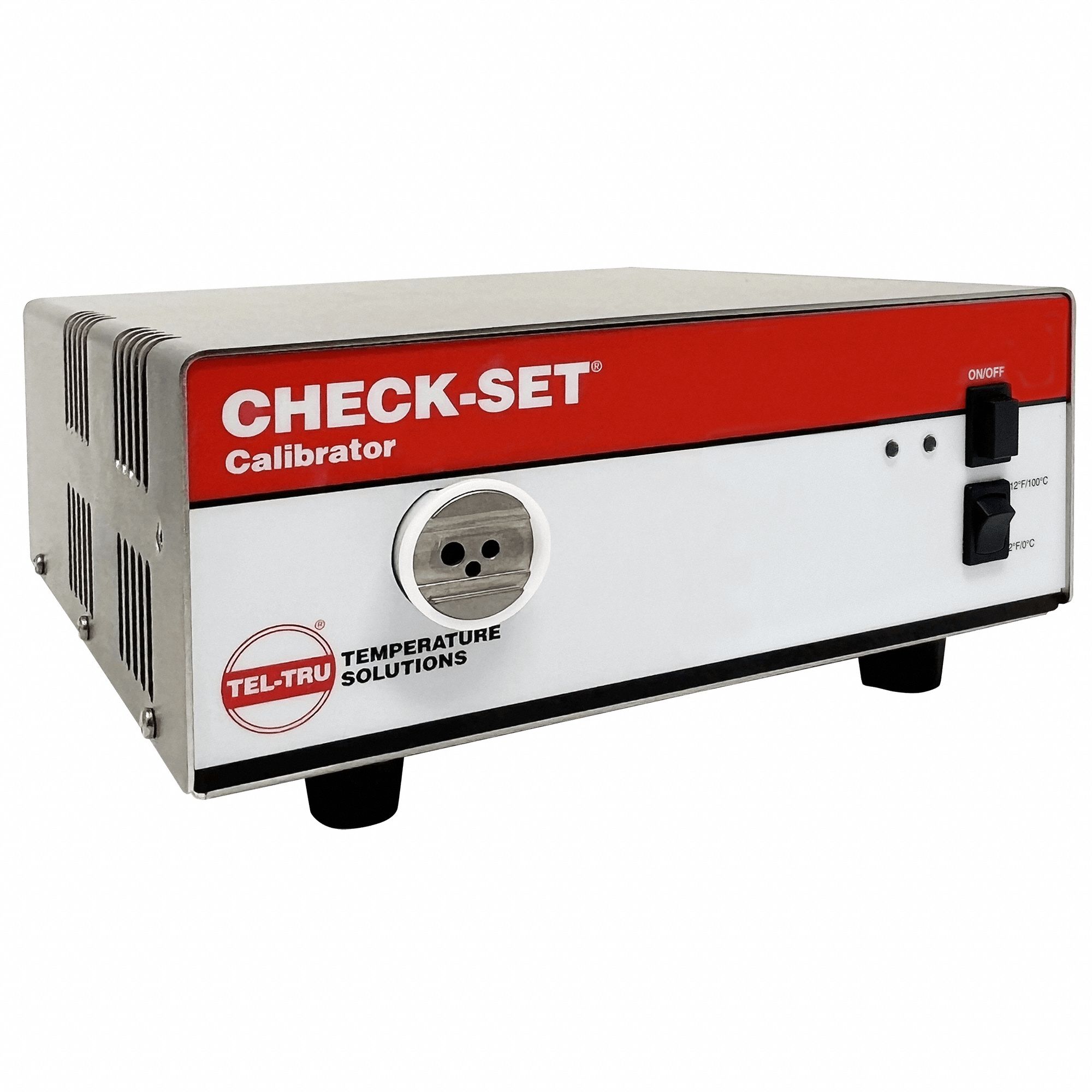 Drywall Temperature Calibrator: 32°F to 212°F /0°C to 100°C, 32°F to 212°F /0°C to 100°C