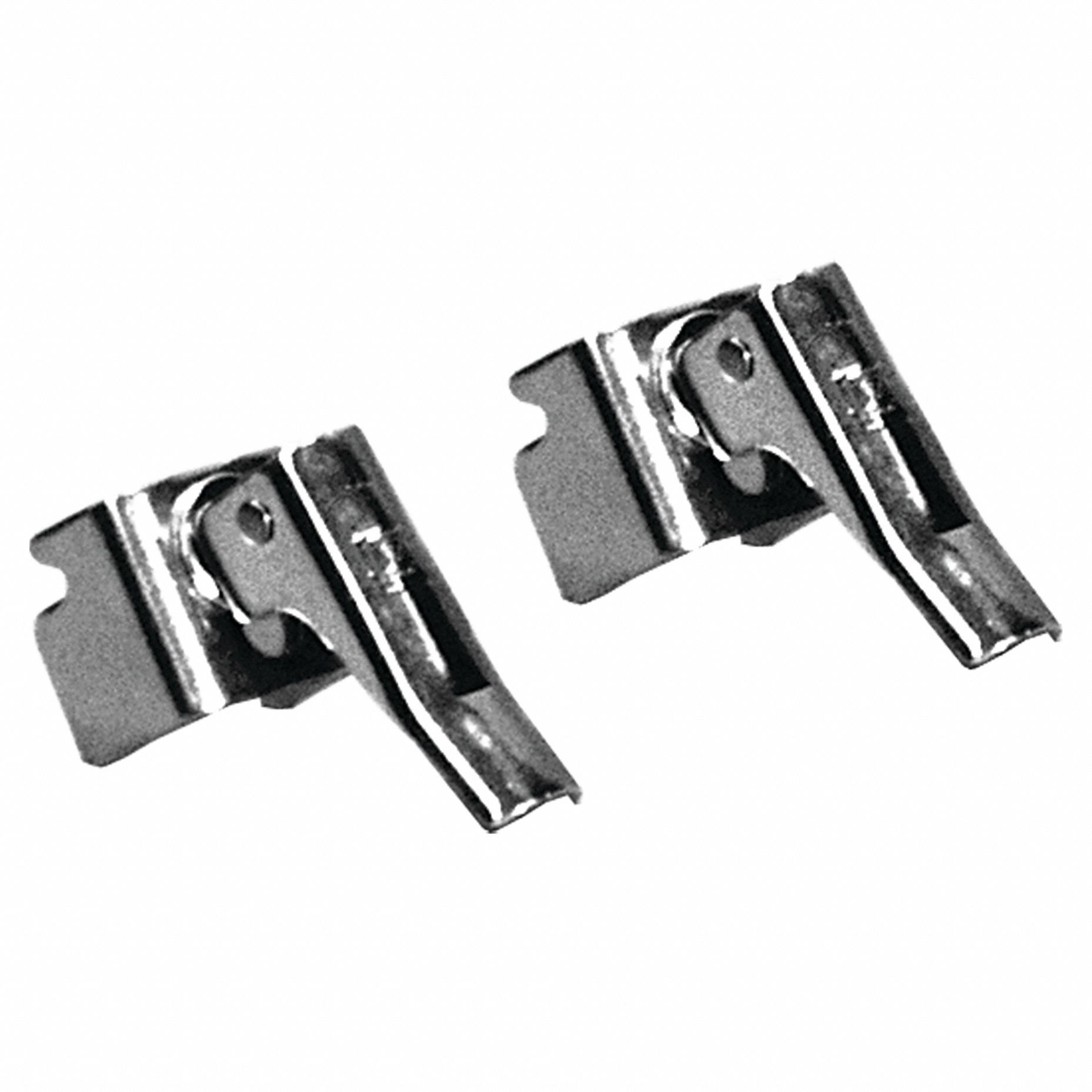 Clamp Kit Screw Cover Enclosures