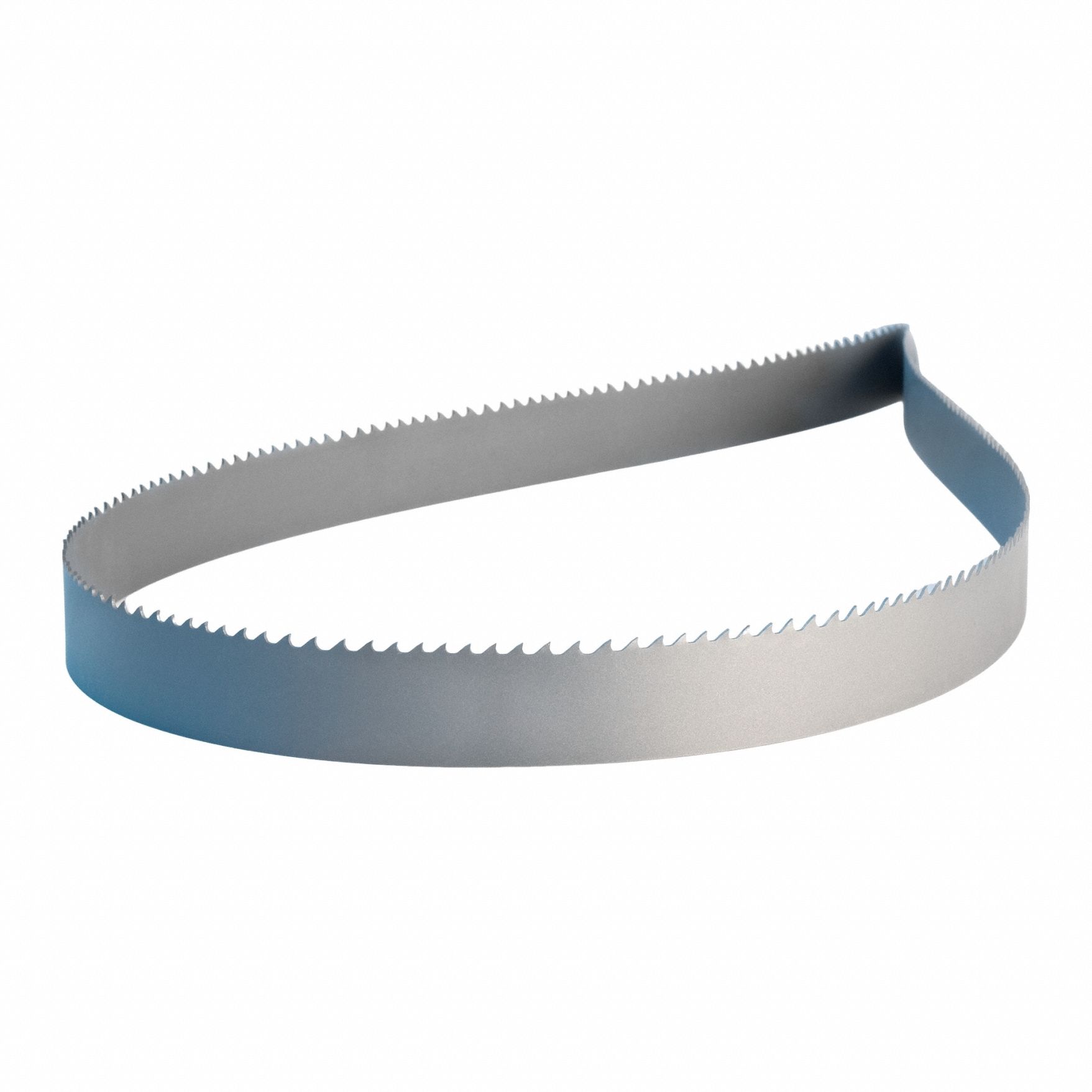 Band Saw Blade: Bi-Metal, Classic Pro(TM), 10 ft 9 1/4 in, Variable Cutting Edge, 4/6