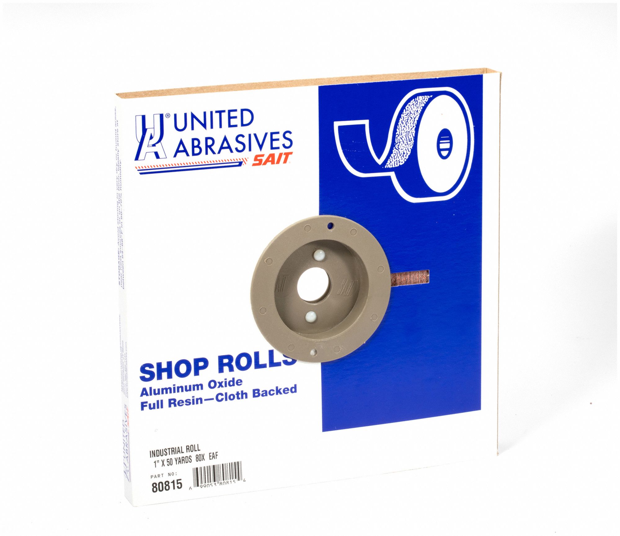 Shop Roll, 1-1/2x50,