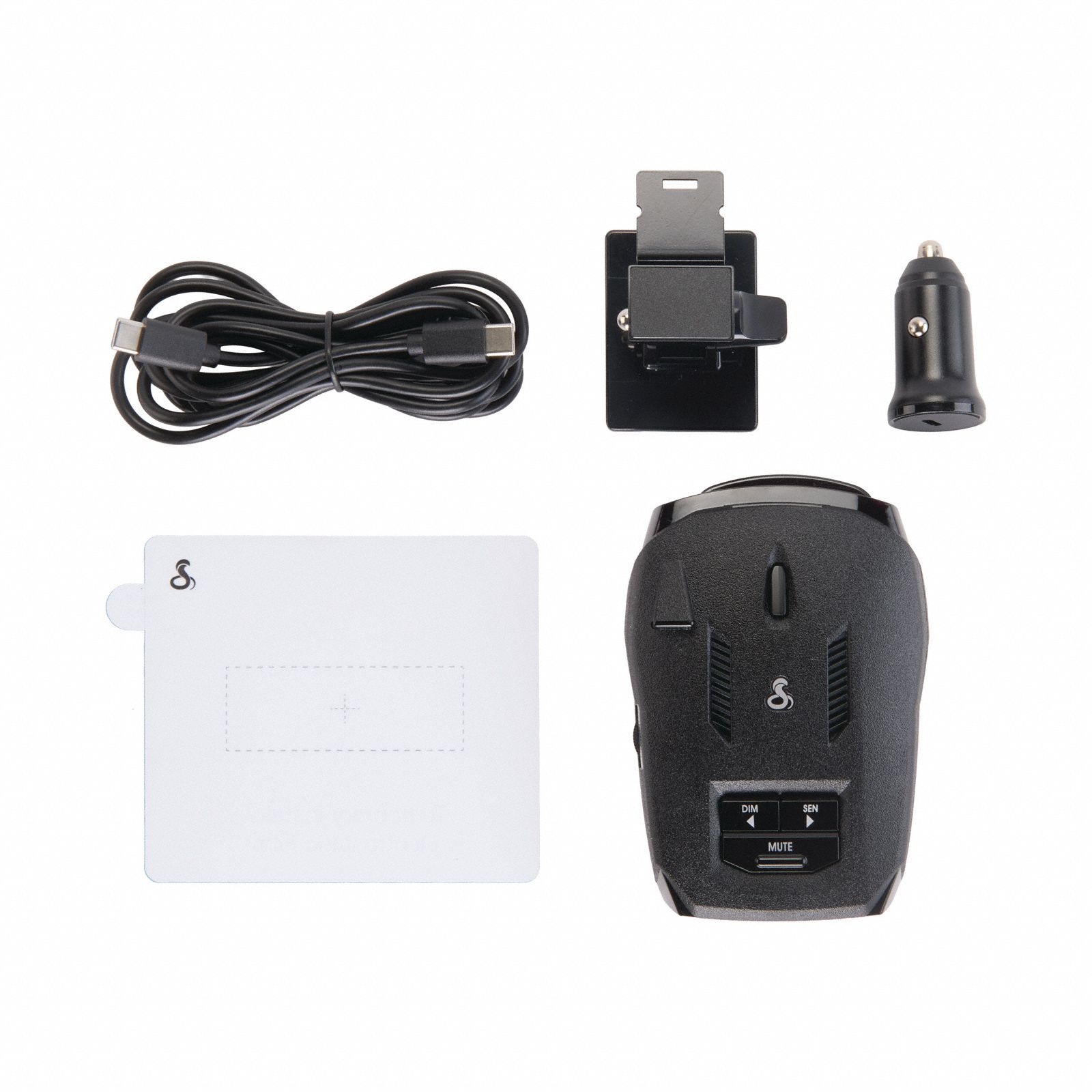 Powered Interior Vehicle Accessories