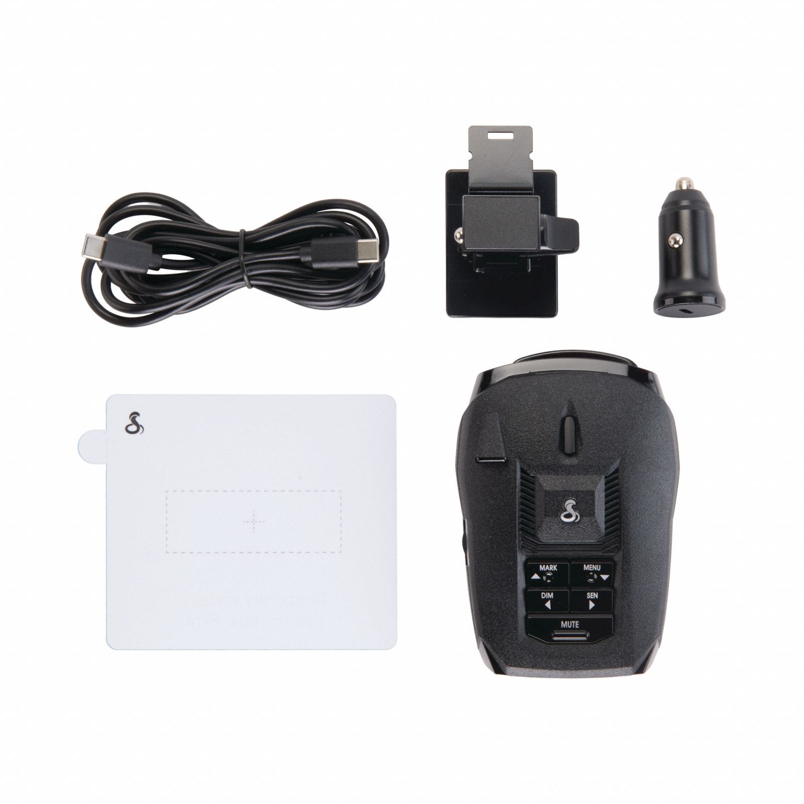 Powered Interior Vehicle Accessories