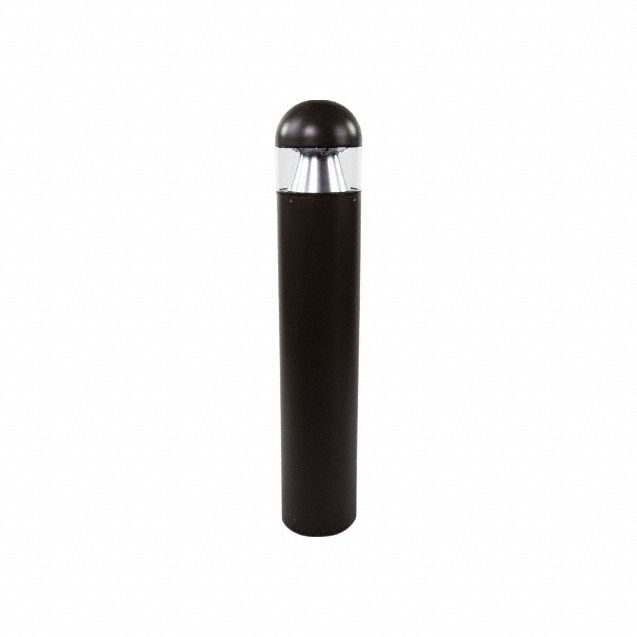 Bollard, 25W, 120-277V,