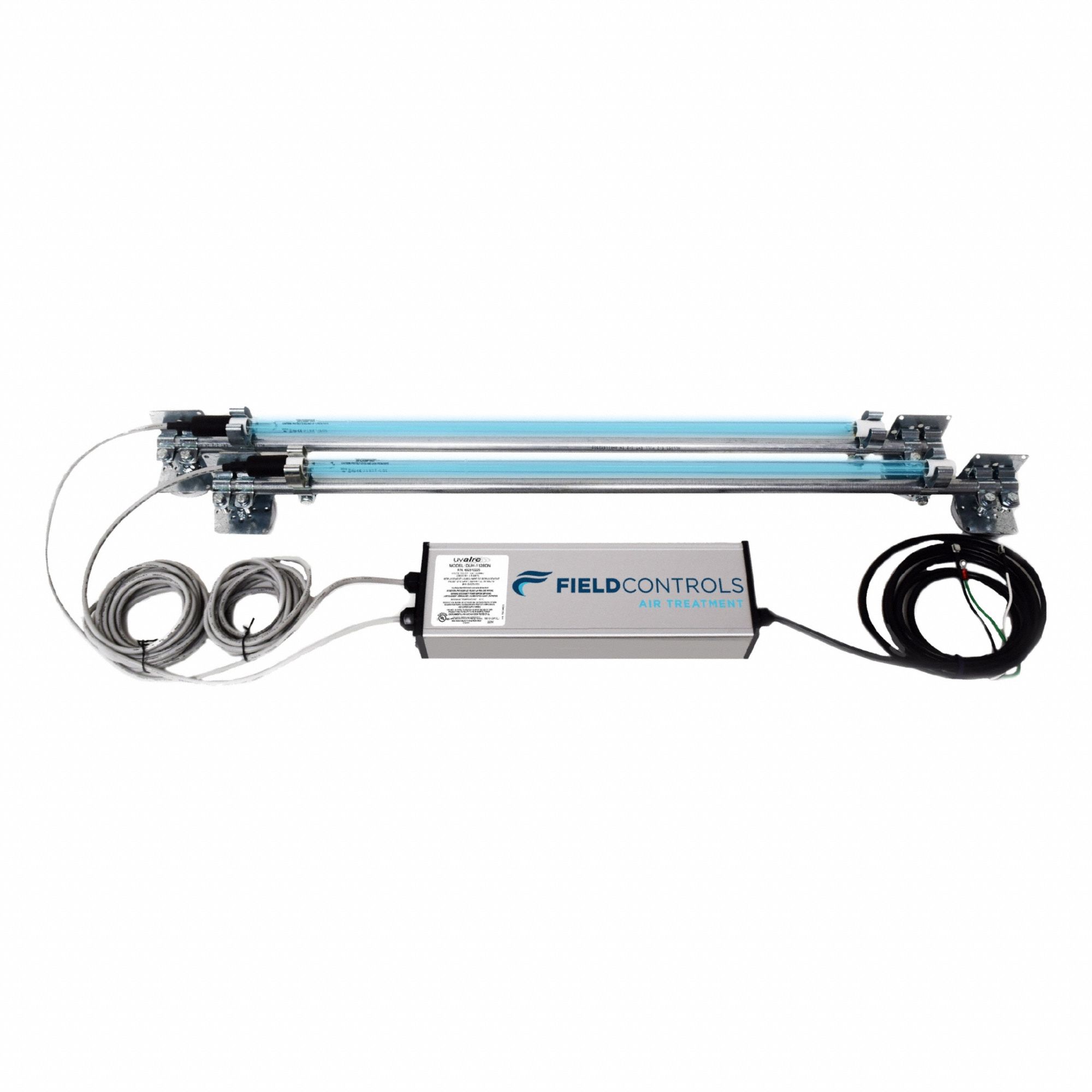 In-Duct Air Purifiers & Cleaners