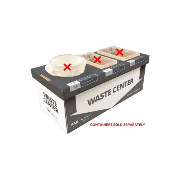 Waste Center