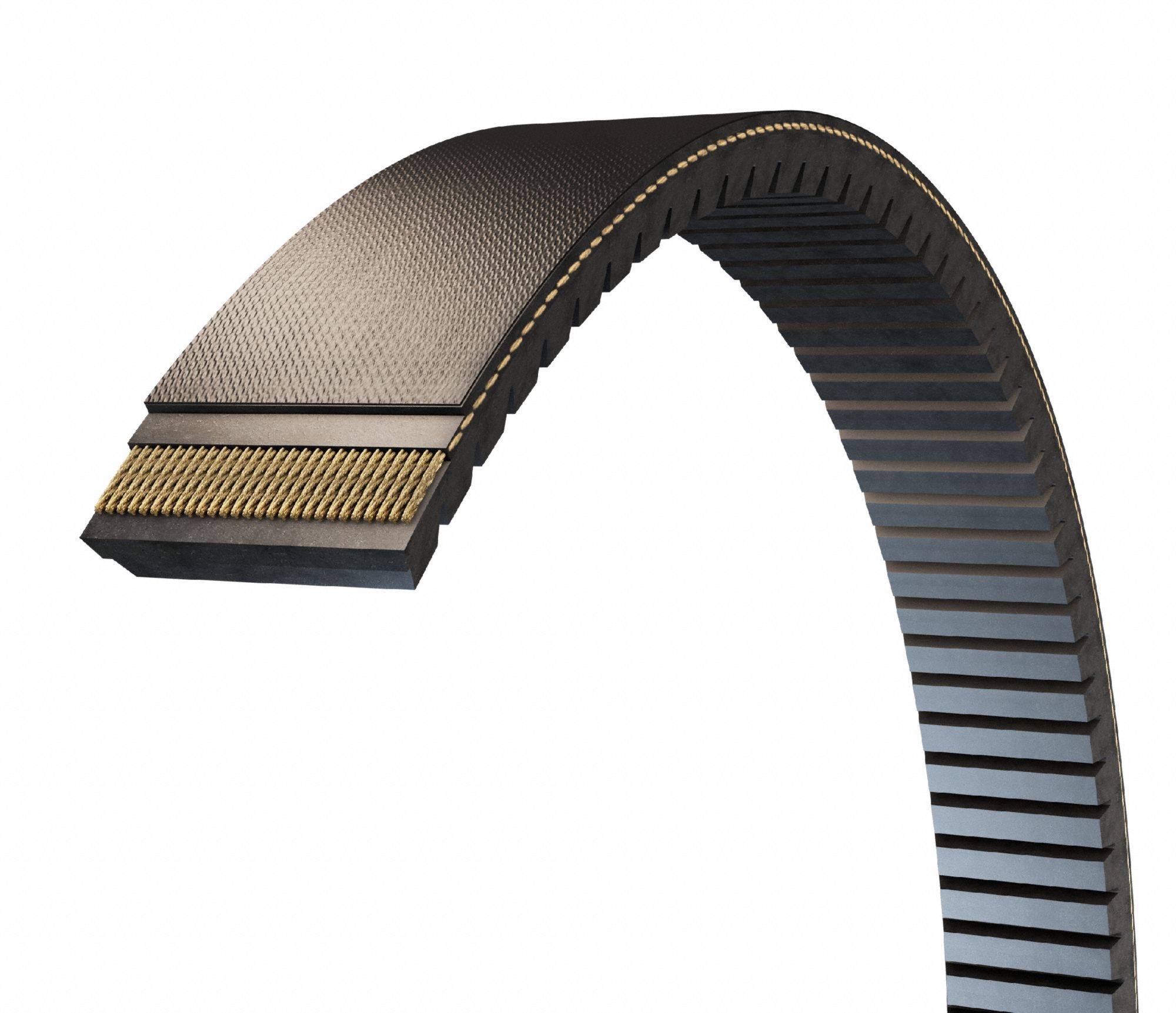 V-Belt 1922V544 54 2/5 in