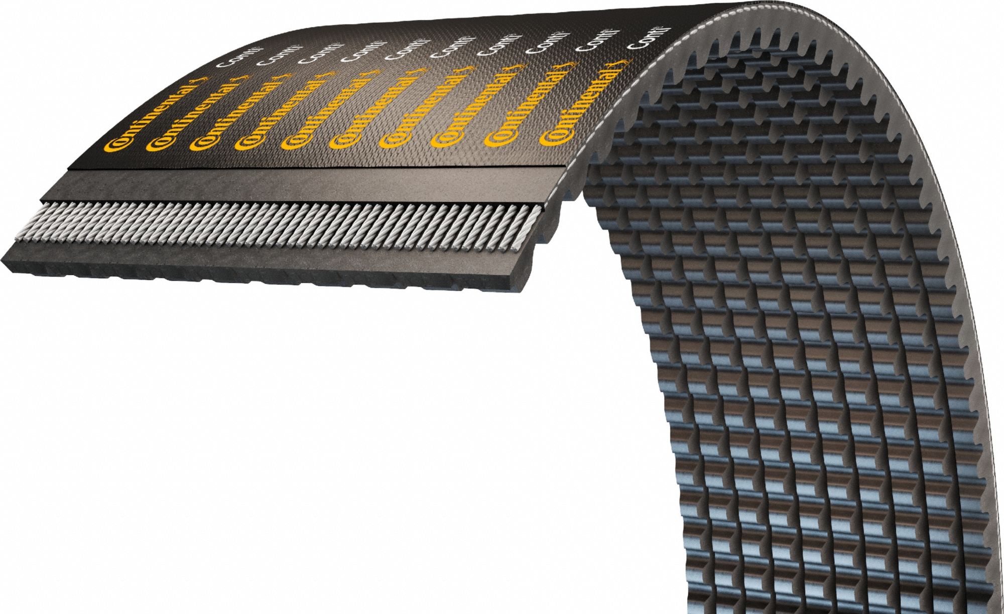V-Belt 10/5VX2000 200 in