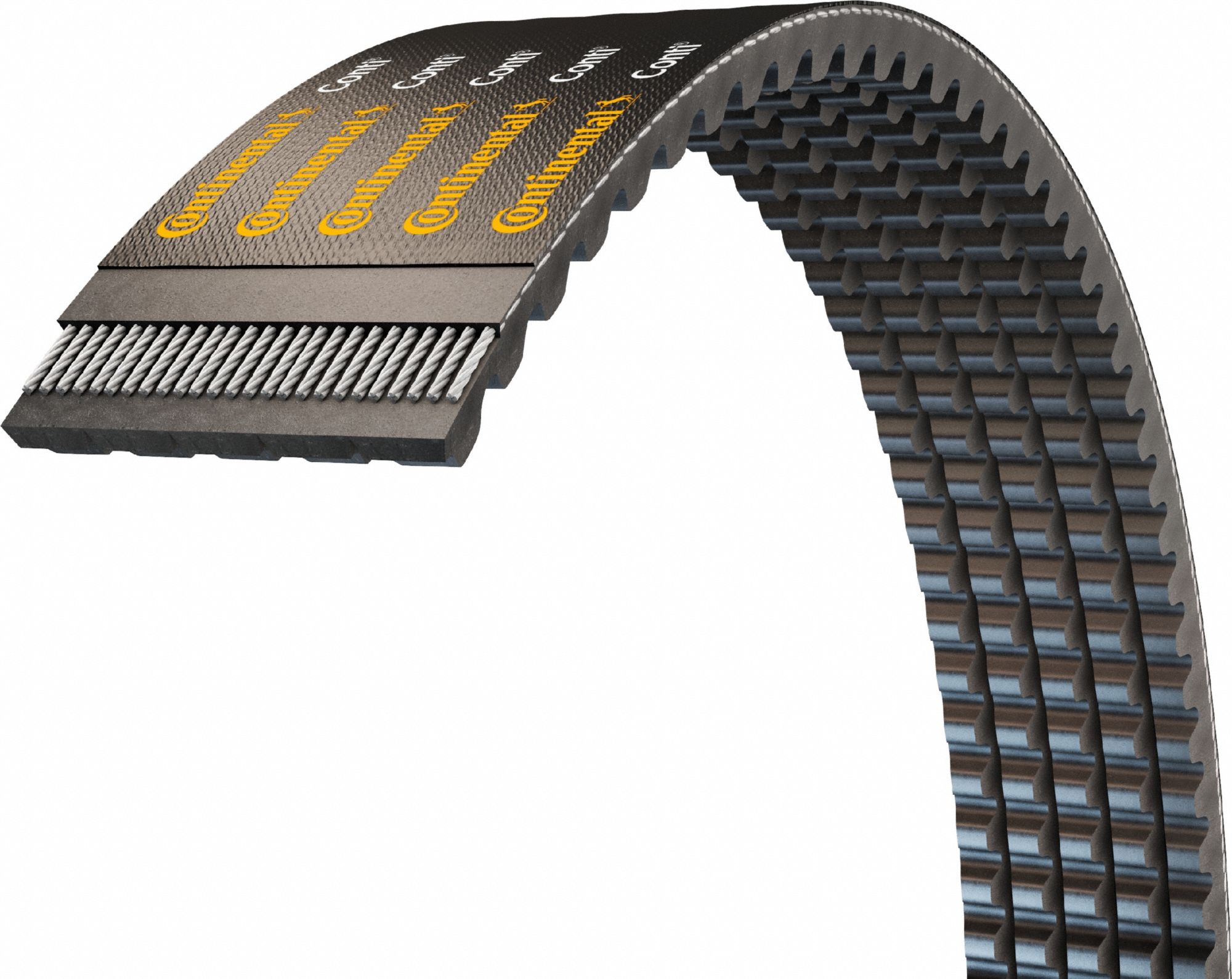 V-Belt 5/CX105-A 105 in
