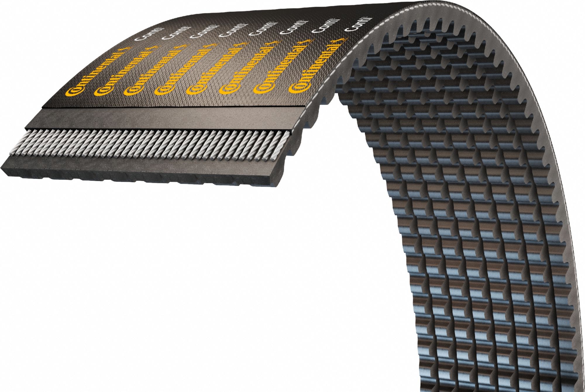 V-Belt 8/CX96-A 96 in