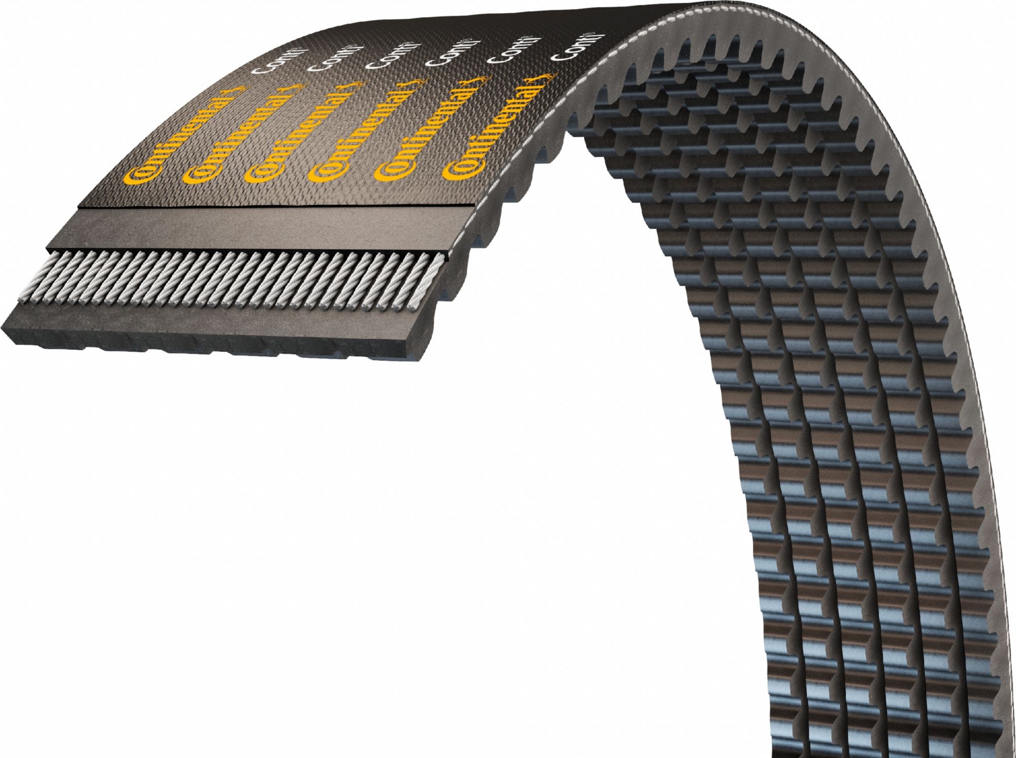 V-Belt 6/5VX1060-A 106 in