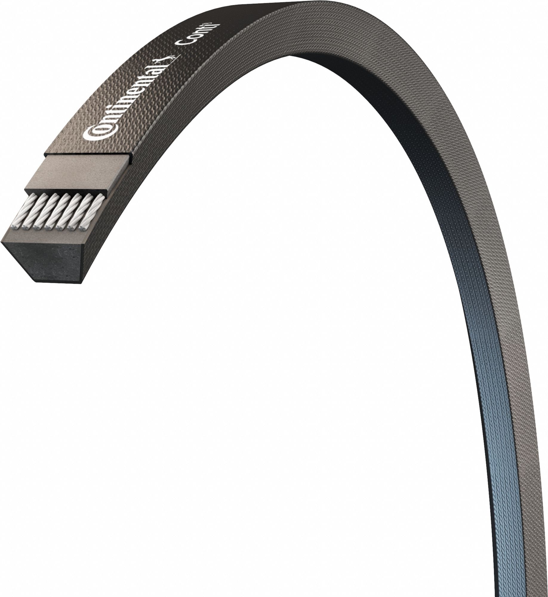 V-Belt E240 244 in