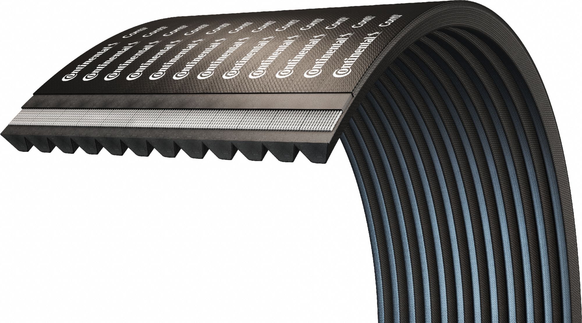 V-Belt 12/C210 210 in