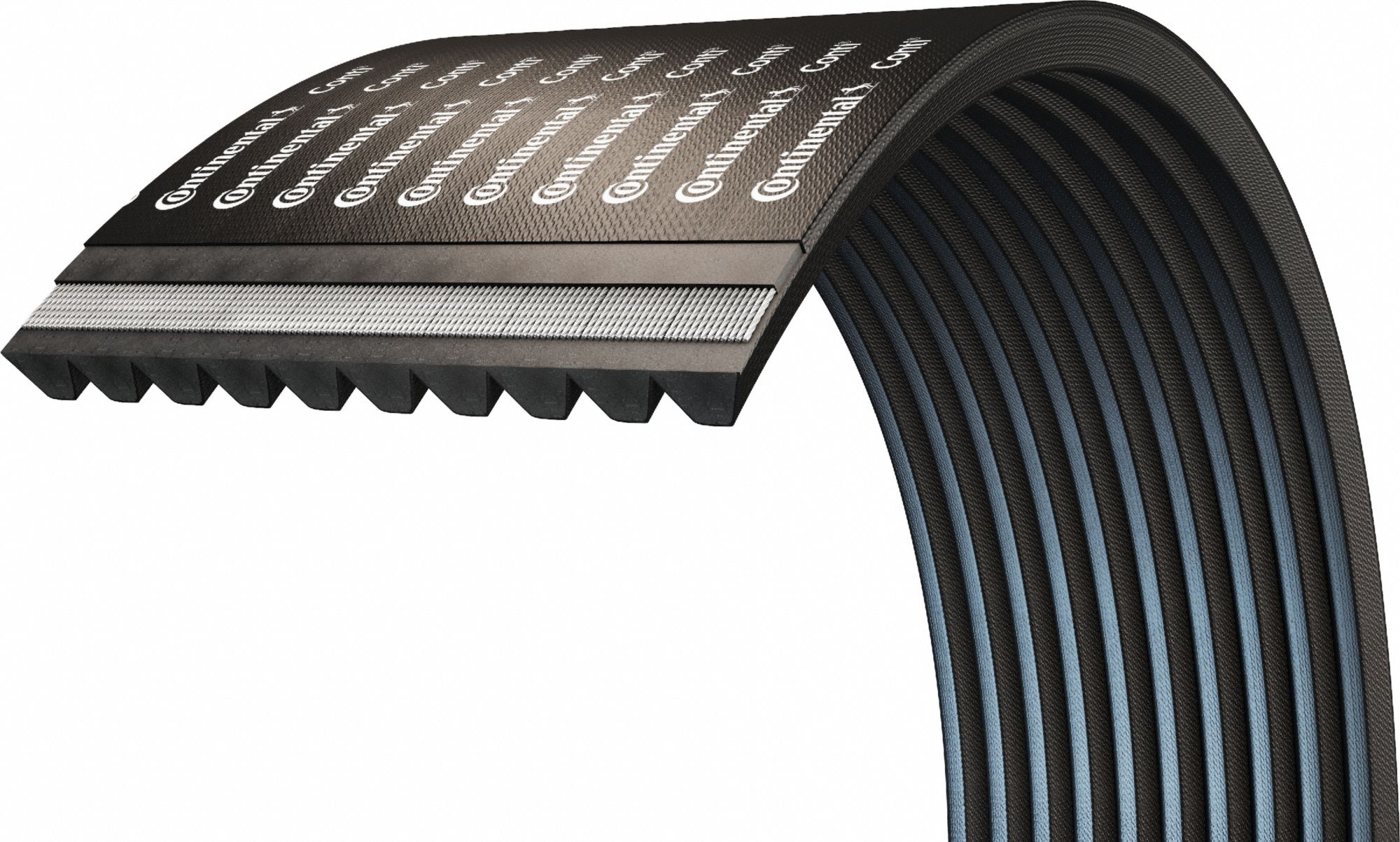 V-Belt 10/8V1600 160 in