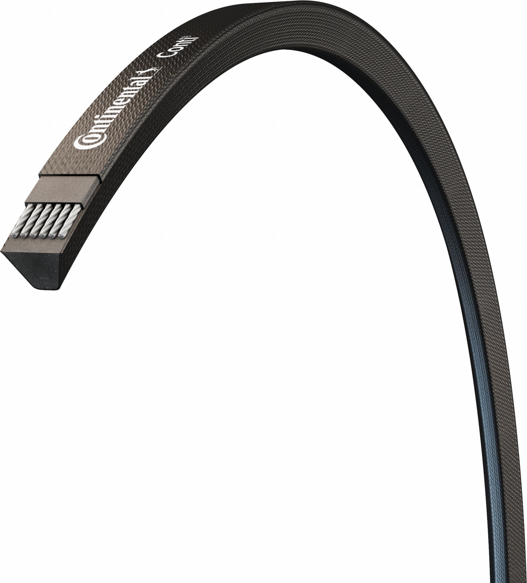 V-Belt 8V1000 100 in