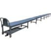 Extendable Conveyor Table