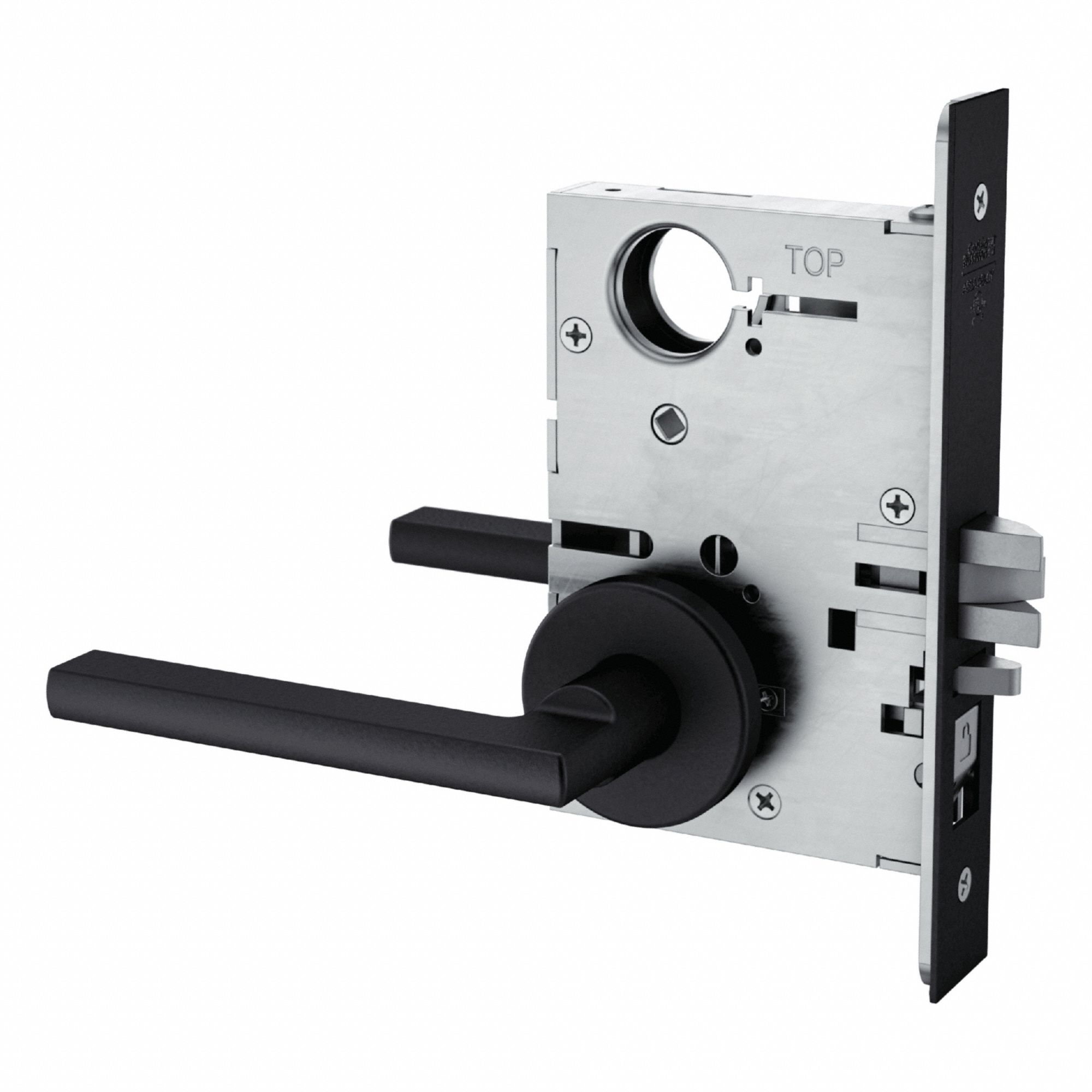 Mortise Lockset