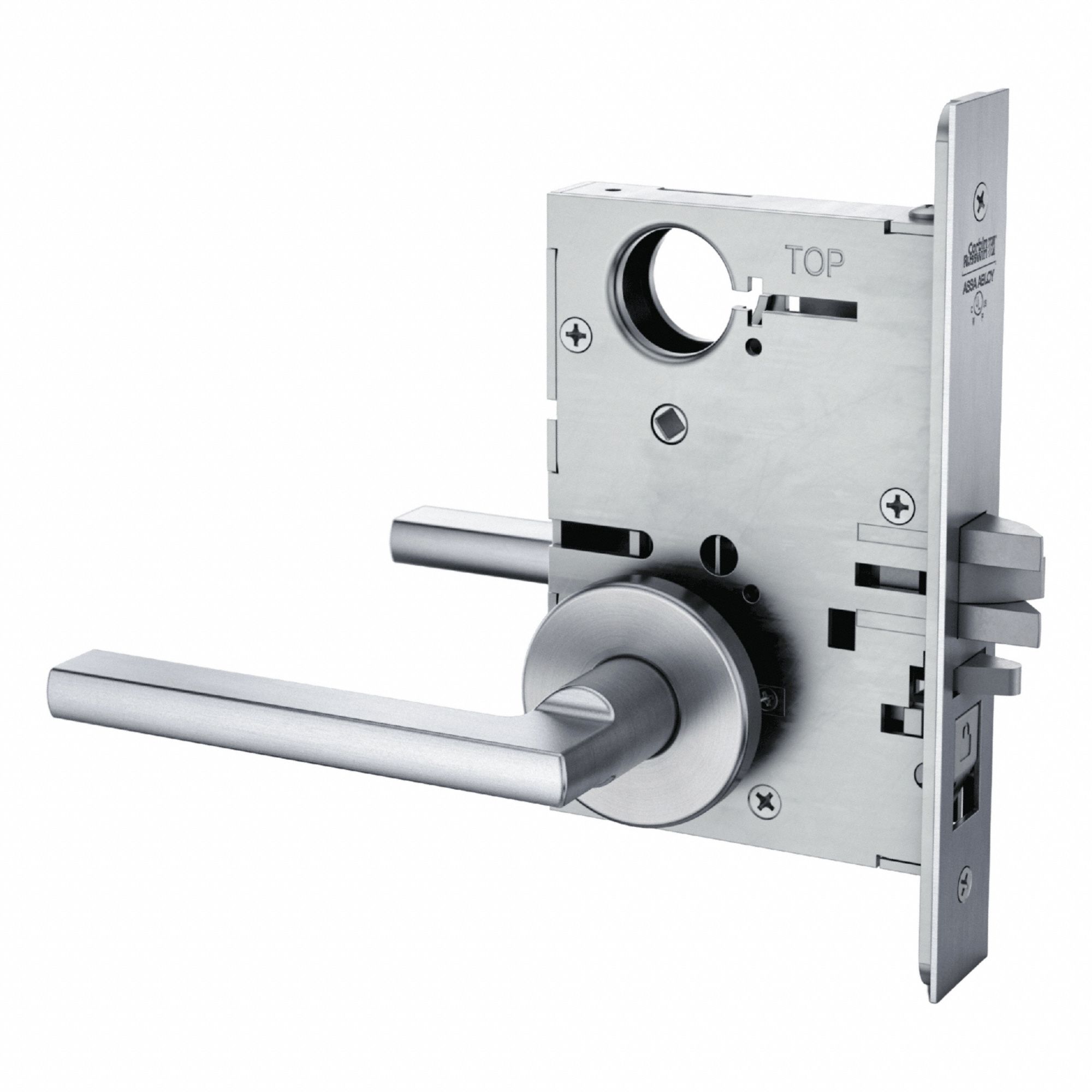 Mortise Lockset