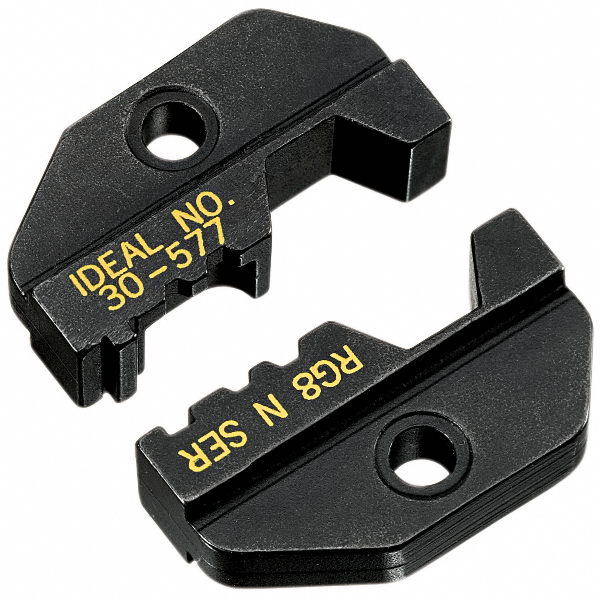 Data Cable Crimping Dies & Blades