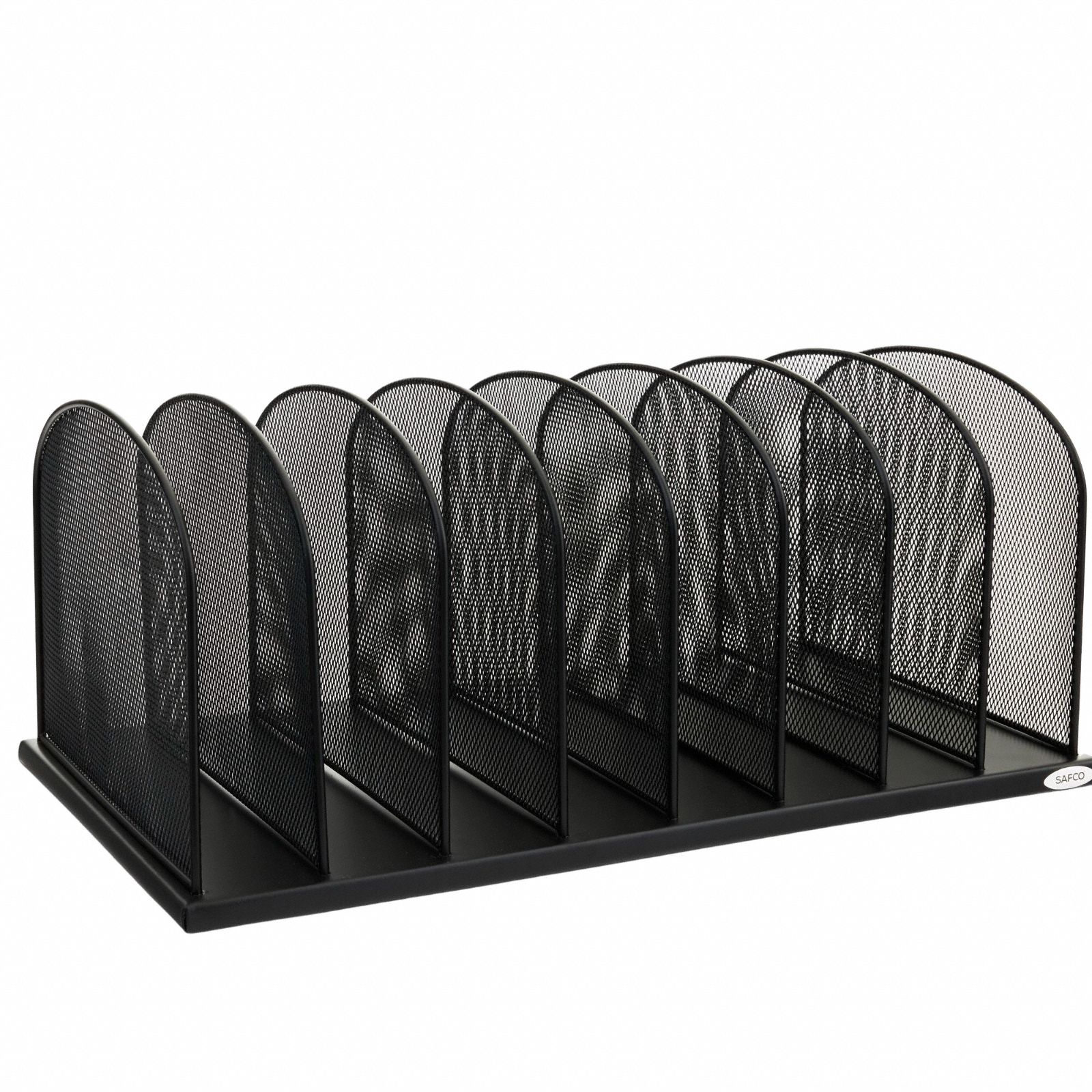 Desktop Separator Steel