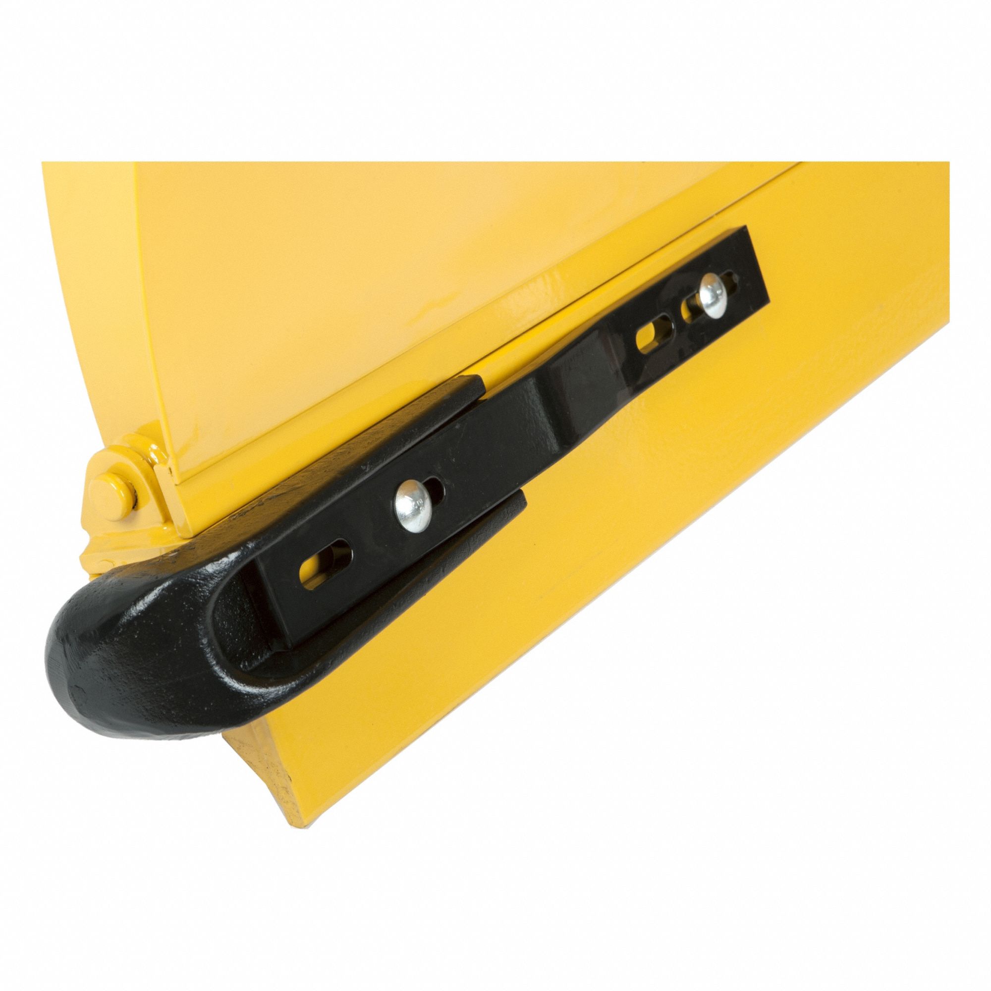 Curb Guard Kit-Fisher HT Plow