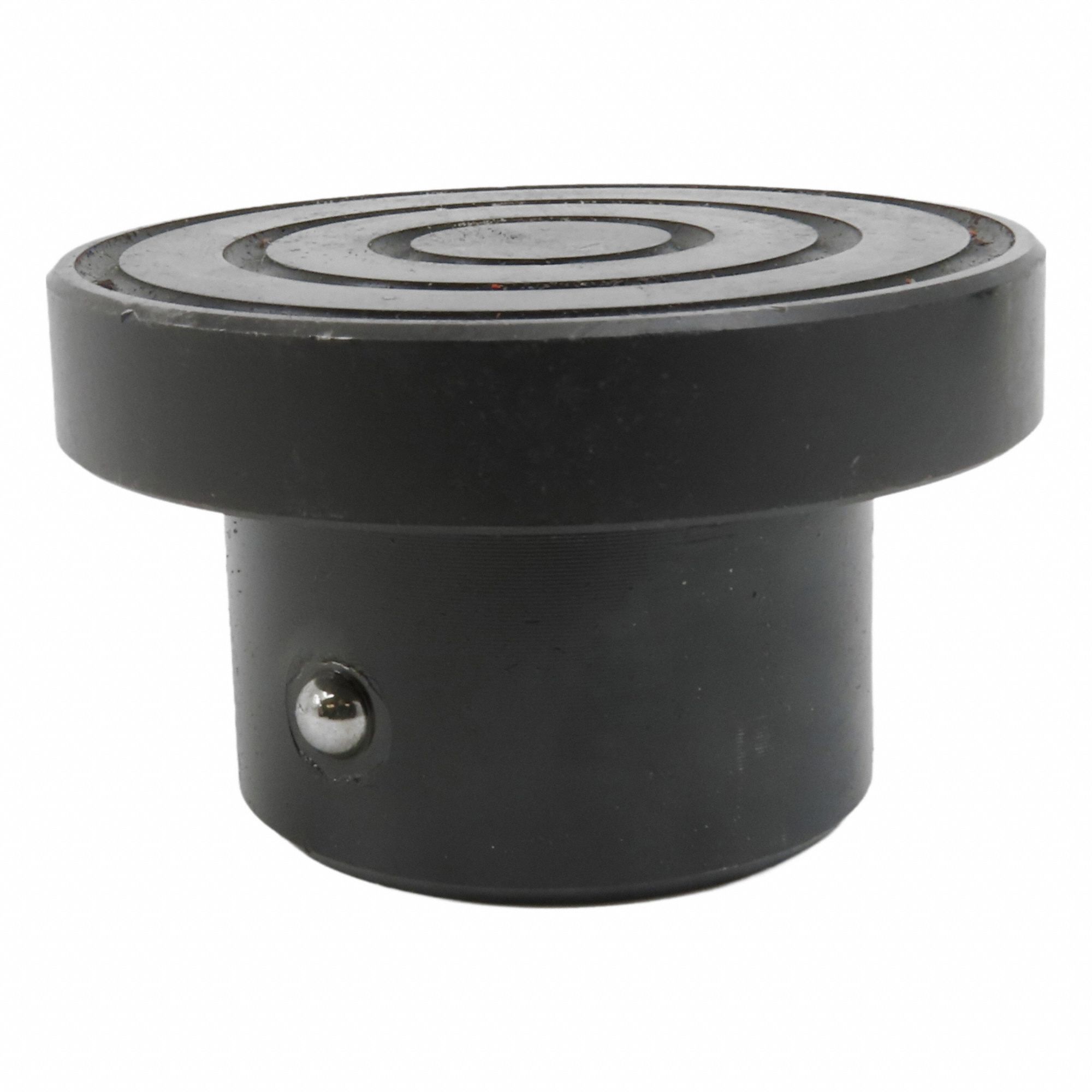 POWER TEAM Hydraulic Ram Accessories: For C Series, For 10 ton, 10 ton Capacity of Attachment (MPN 201362). Key specifications — attr99086: Cylinder Load Caps; attr96708: C Series; attr98872: POWER TEAM.