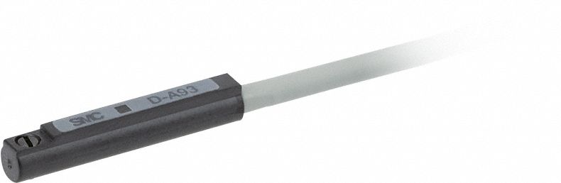 CAPTEUR POSIT 24VDC NORM OUVERT 3M