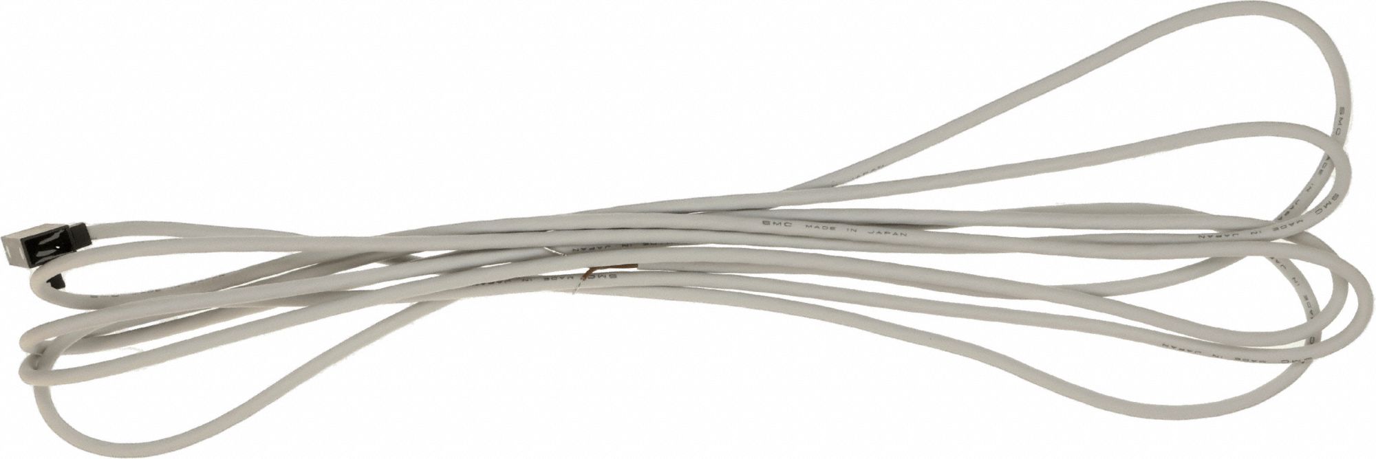 Perpendicular Solid NPN Rail: D-F7NVL, Perpendicular Solid State Auto Switch, NPN, IP67, 3 Wires