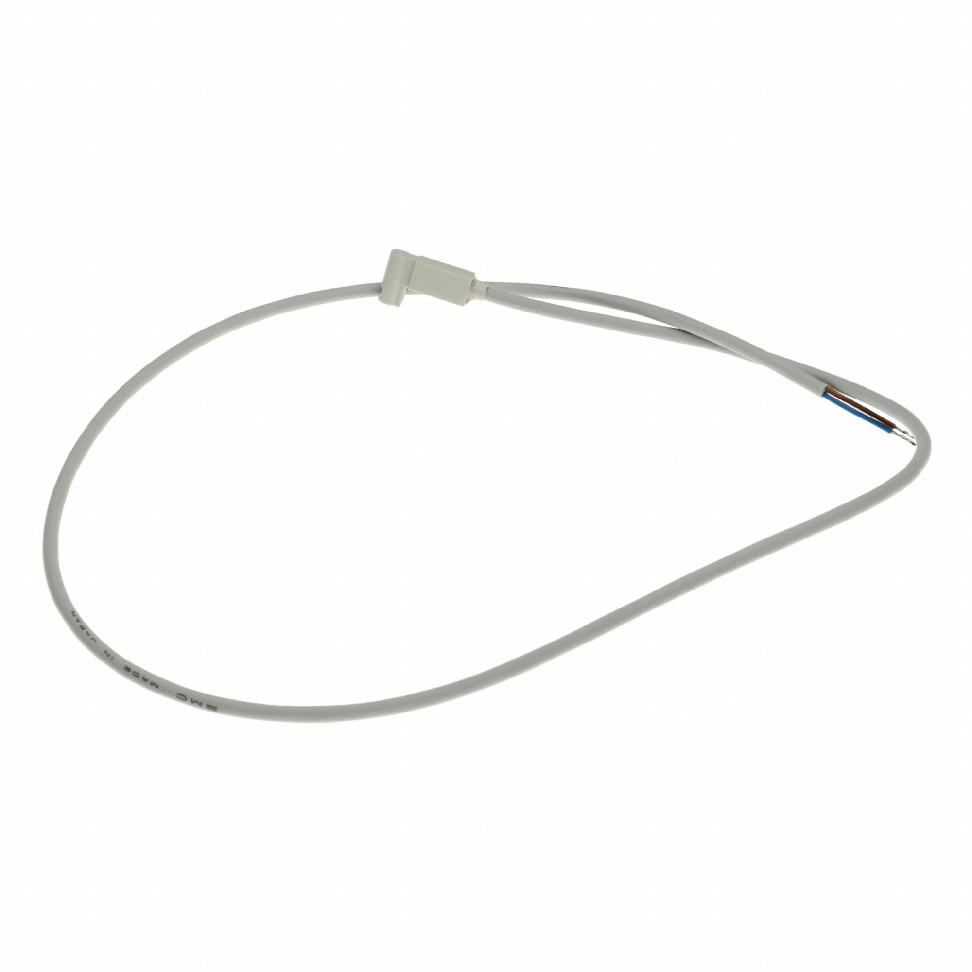 Perpendicular Solid 2 Wire Direct: D-F8B, Perpendicular Solid State Auto Switch, IP67, 24 V DC