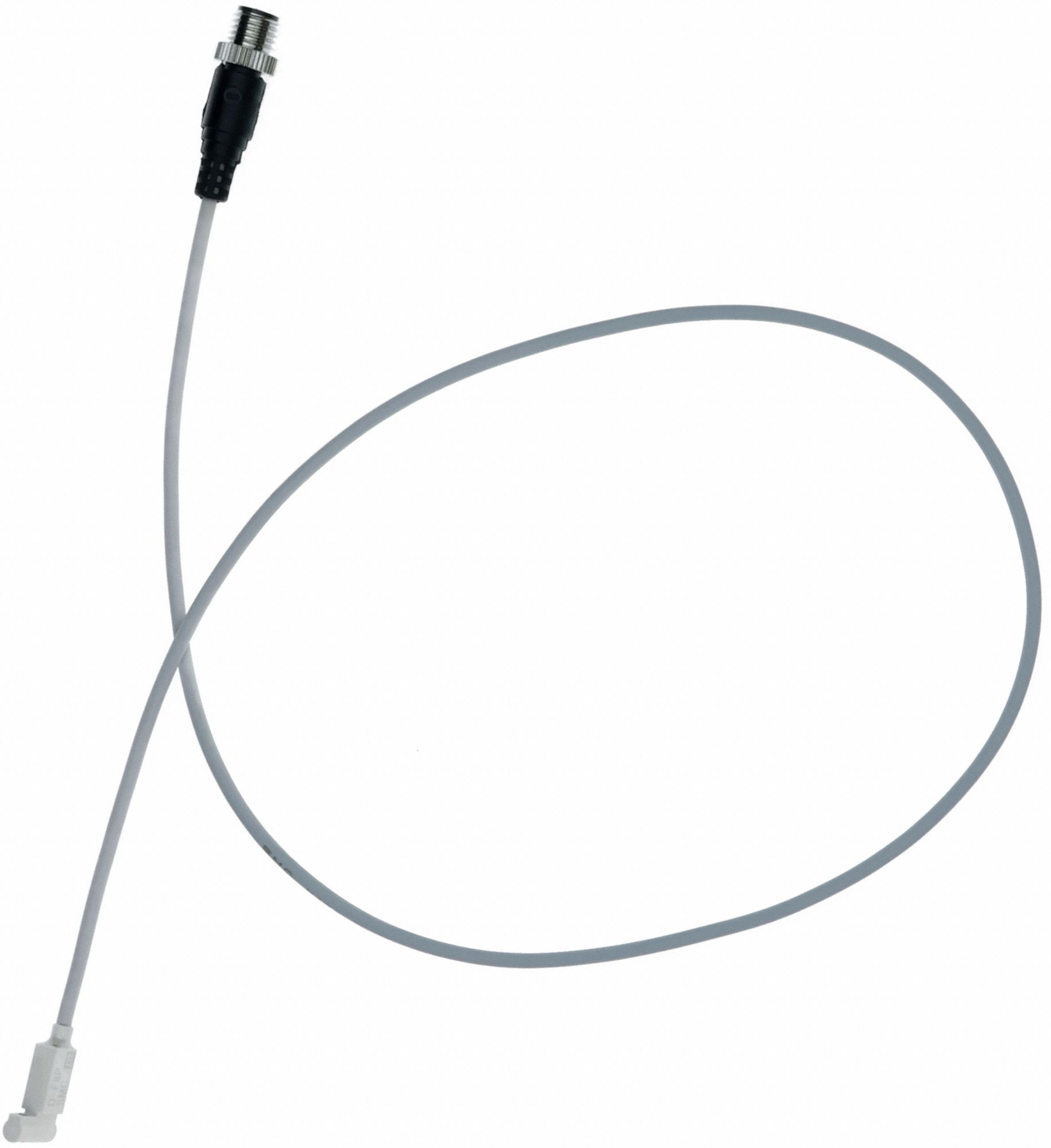 Perpendicular Solid PNP Direct: D-F8PSAPC, Perpendicular Solid State Auto Switch, M8-3Pin, PNP