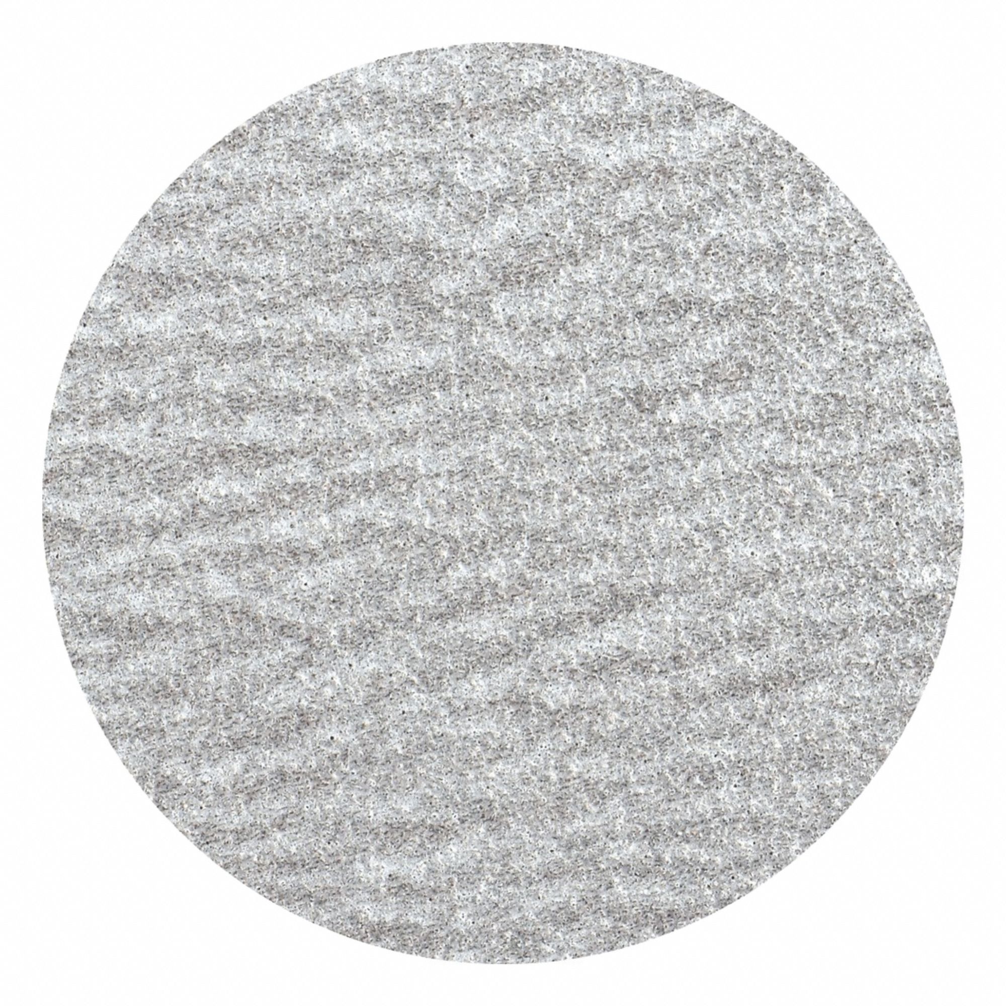 Hook-and-Loop Disc, Al Oxide, 100 Grit