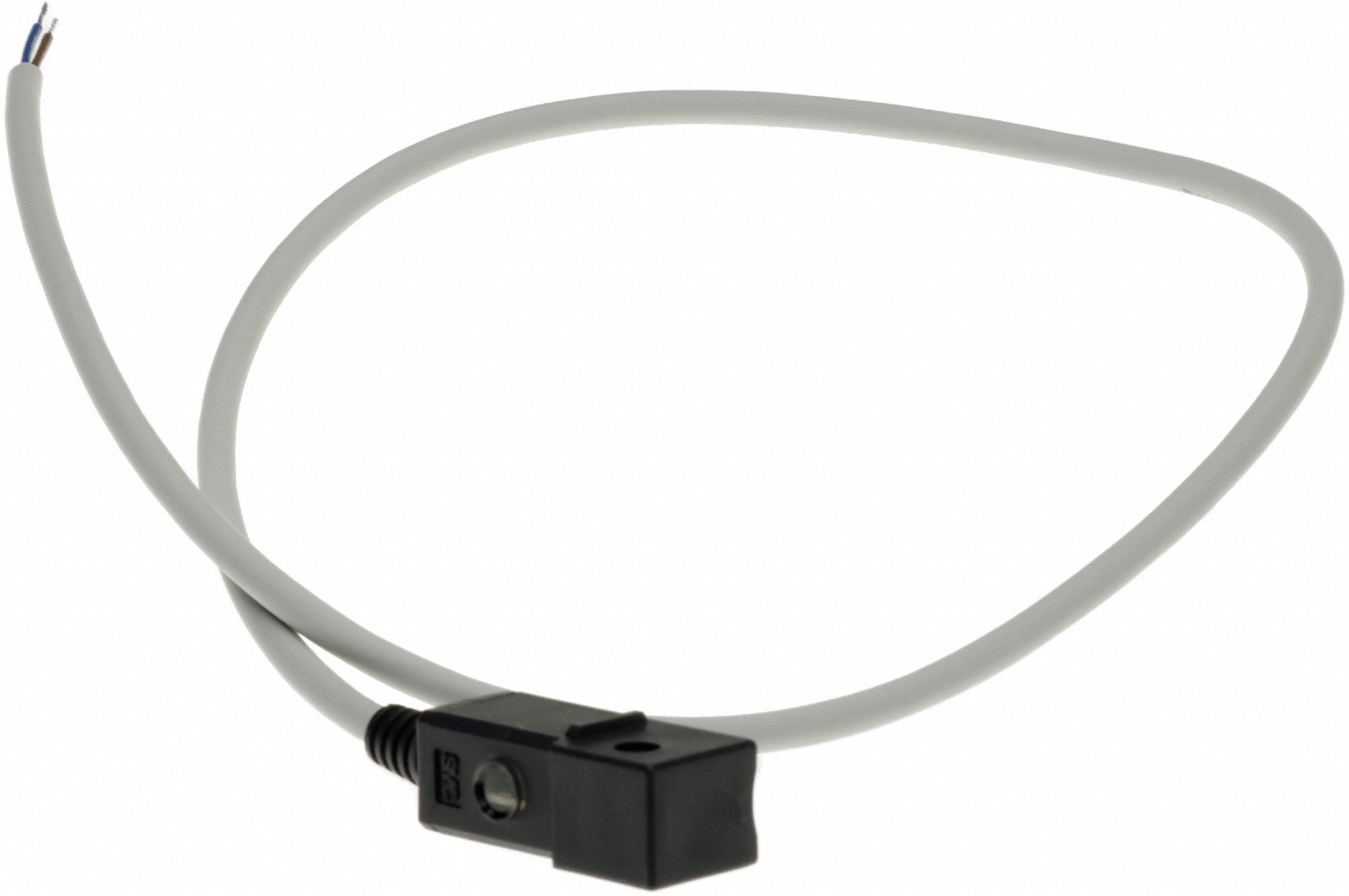 Inline Solid 2 Wire Band: D-K59, Inline Solid State Auto Switch, IP67, 24 V DC, 2 Wires