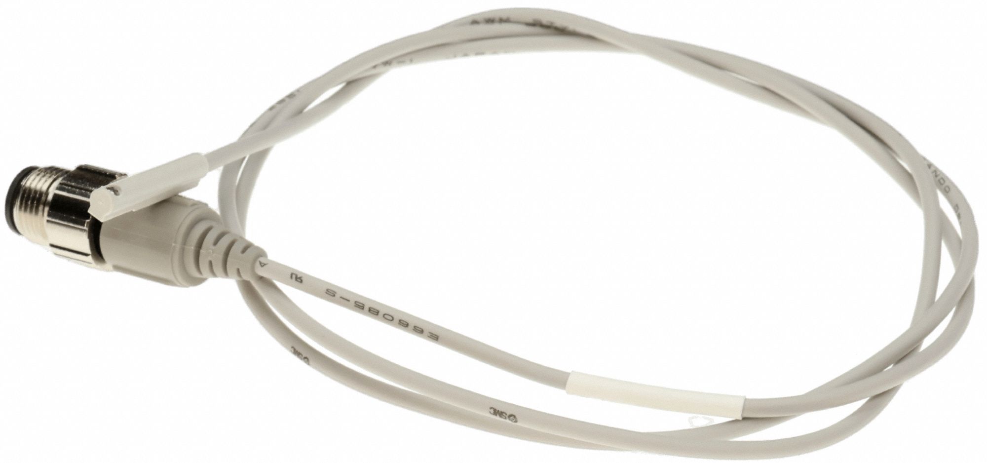 Inline Solid 2 Wire Direct: D-M9BAMDPC, Inline Solid State Auto Switch, M12-4Pin, IP67, 24 V DC