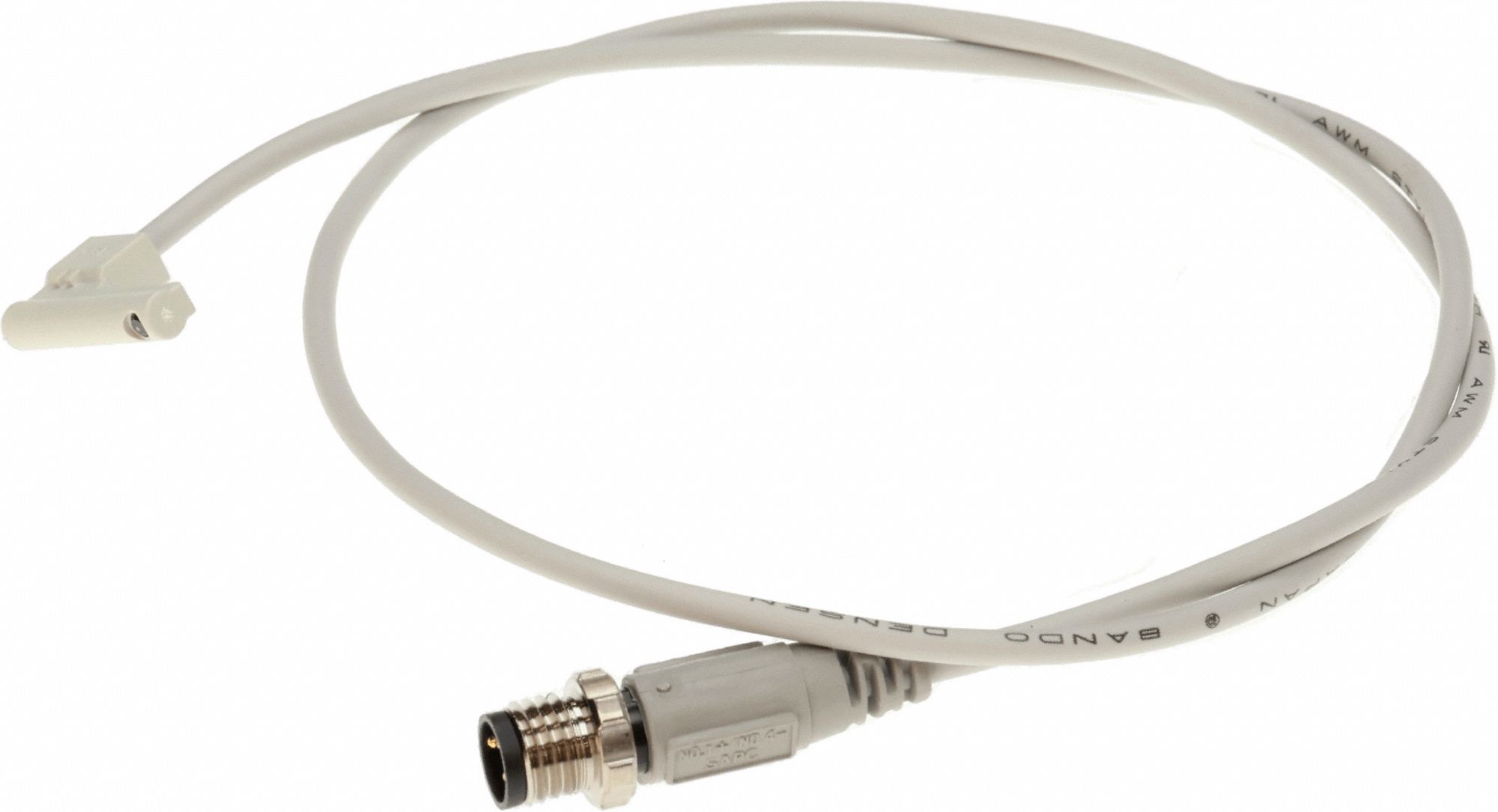 Perpendicular Solid 2 Wire Direct: D-M9BVSAPC, Perpendicular Solid State Auto Switch, M8-3Pin