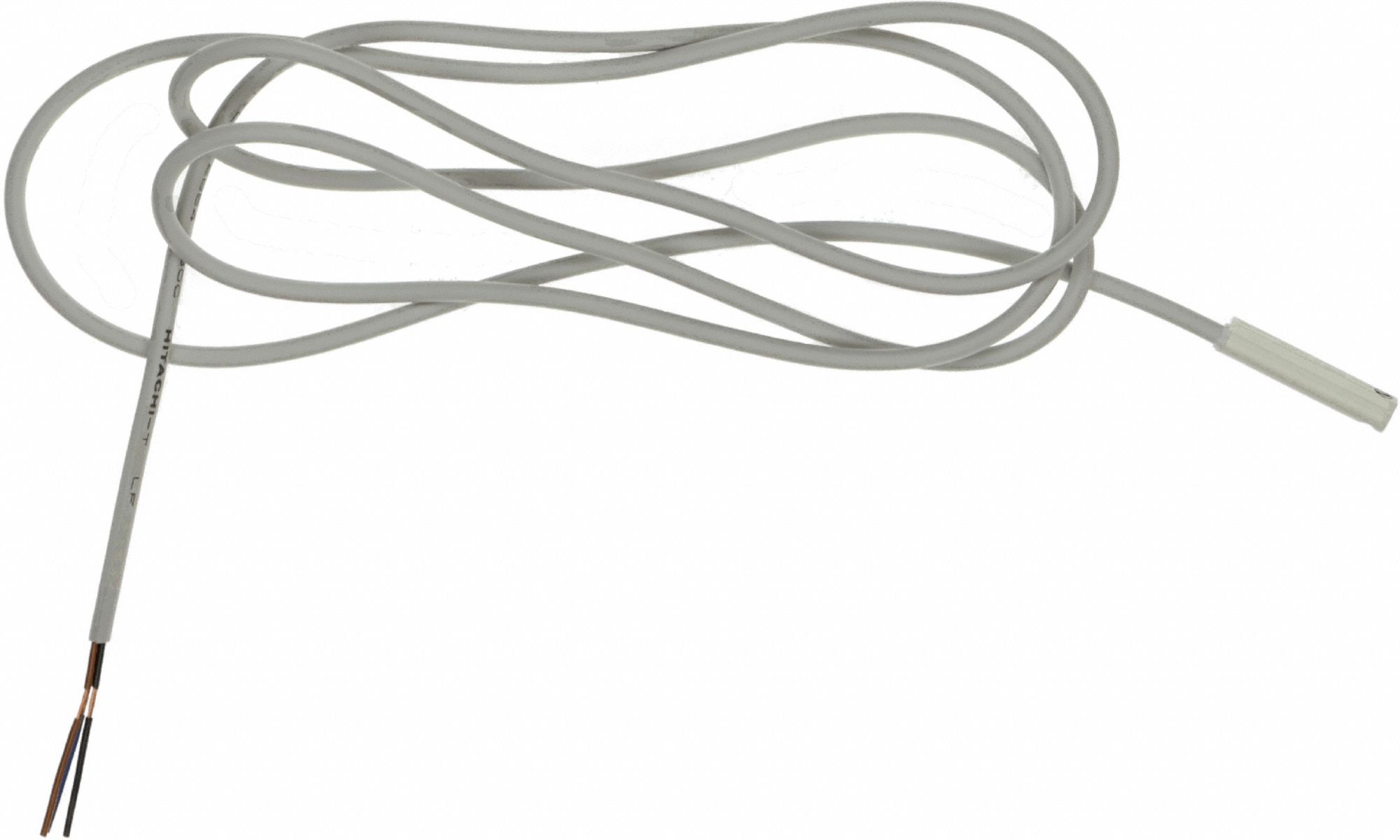 AutoSwitch: D-M9PWM, Solid State Auto Switch, IP67, 28 V DC or less, 3 Wires, 1 m Lead Lg (ft)