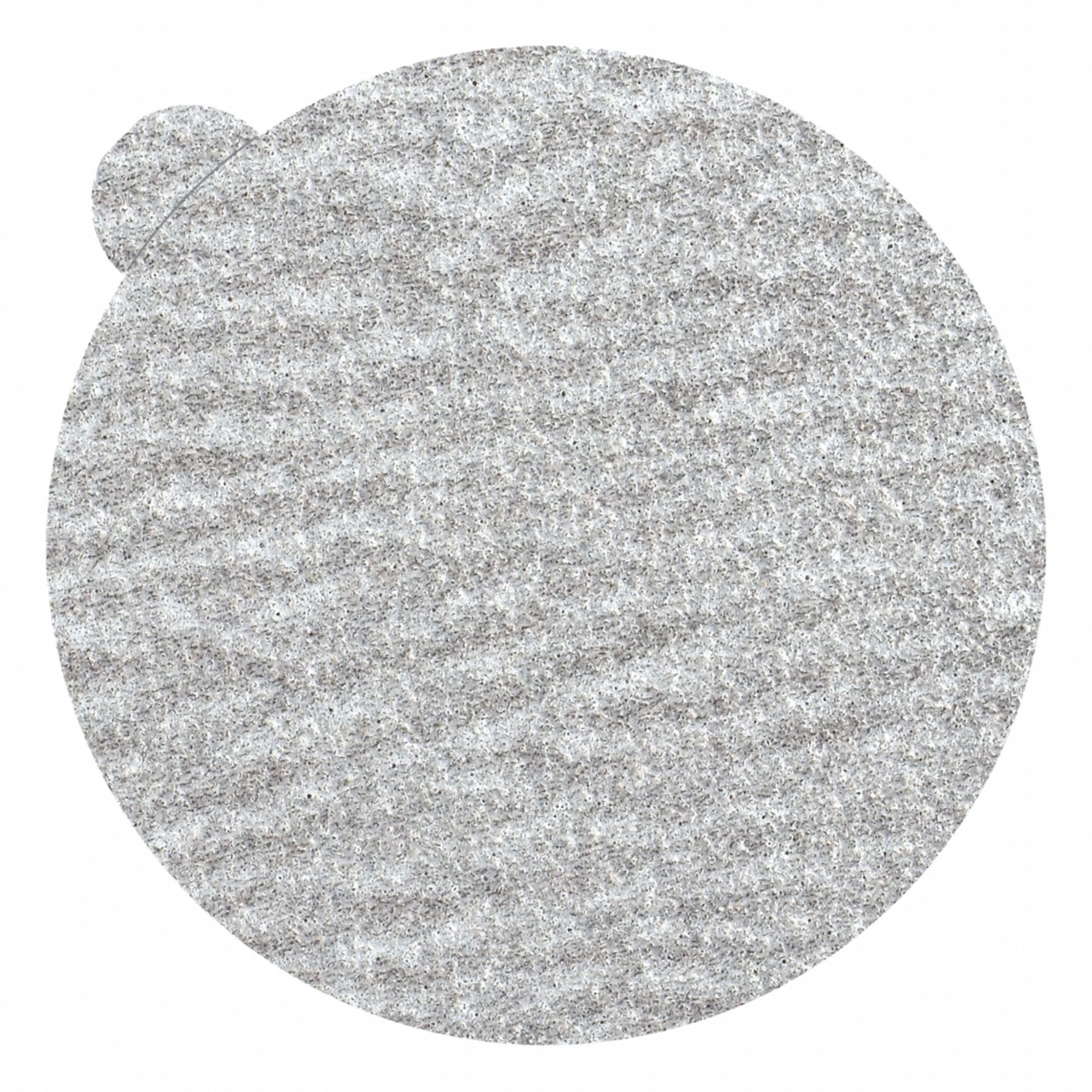 ホットセール - アートトラベルシューズ Aluminum Dia, in 6 ABRASIVES, ARC Oxide, 828WM3 - Disc PSA 常緑樹