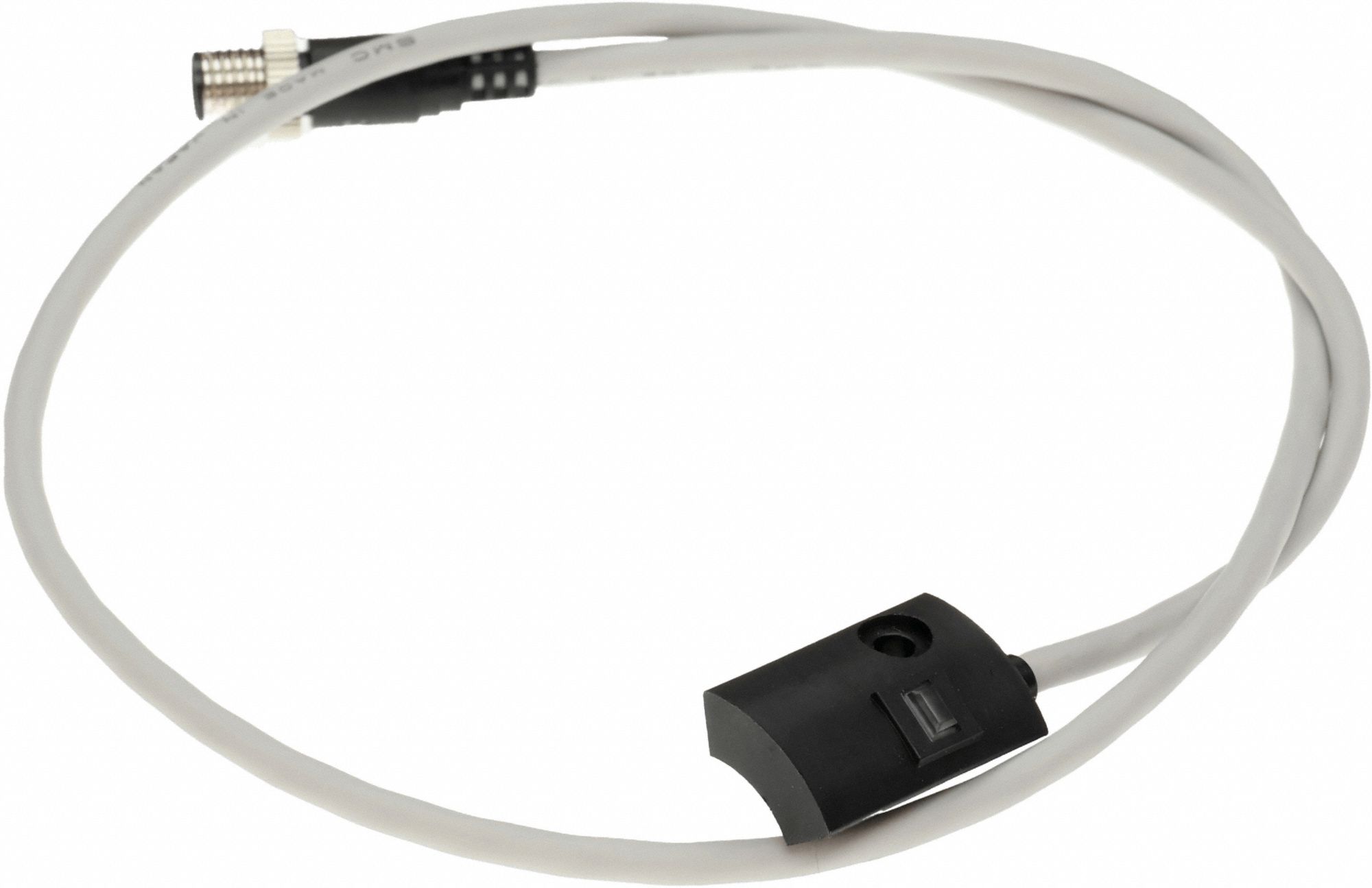 Inline Solid PNP Direct: D-S9P2SAPC, Inline Solid State Auto Switch, M8-3Pin, PNP, IP67, 3 Wires